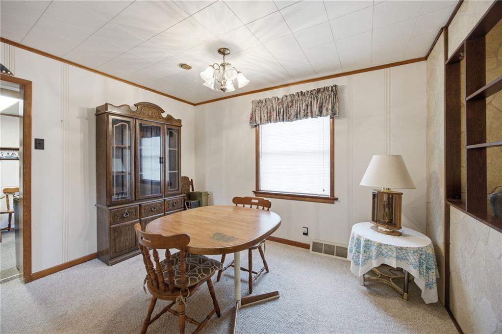 514 Rostraver Road Belle Vernon, PA 15012 - Photo 19 of 44