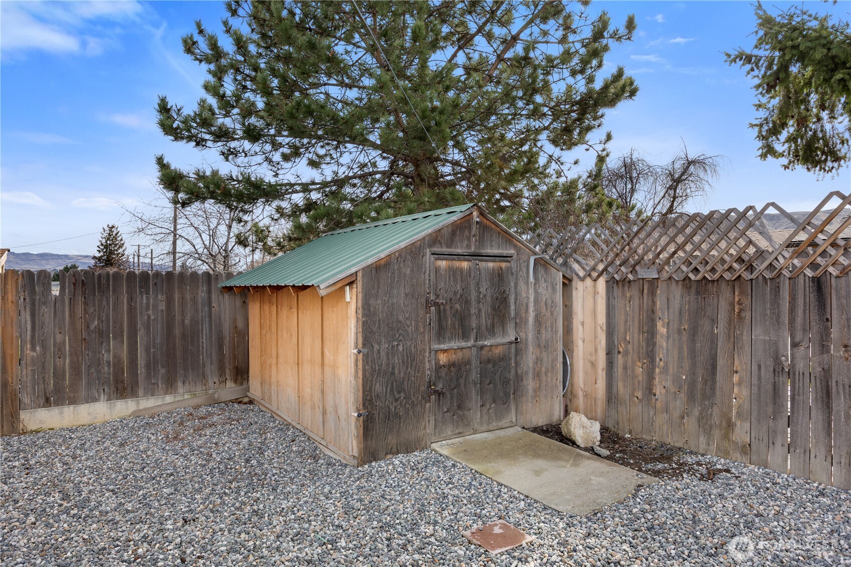 723 Lynn Street Wenatchee, WA 98801 - Photo 34 of 37