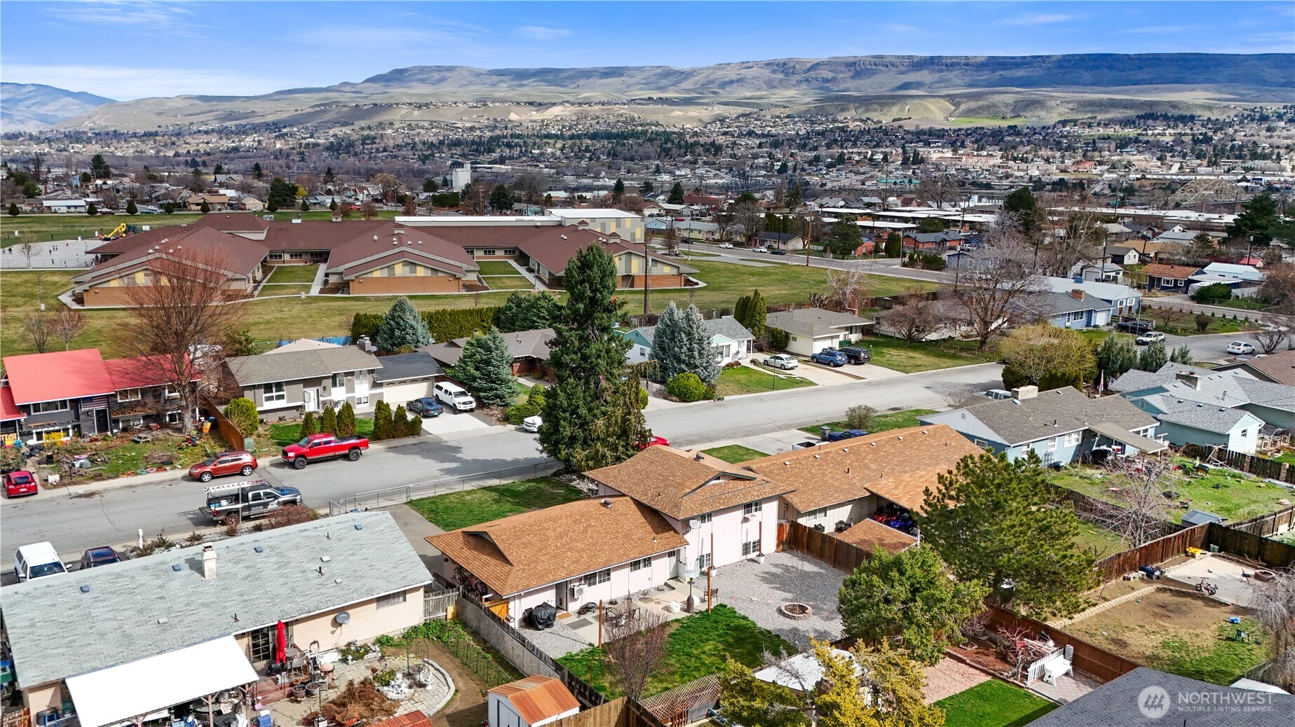 723 Lynn Street Wenatchee, WA 98801 - Photo 36 of 37