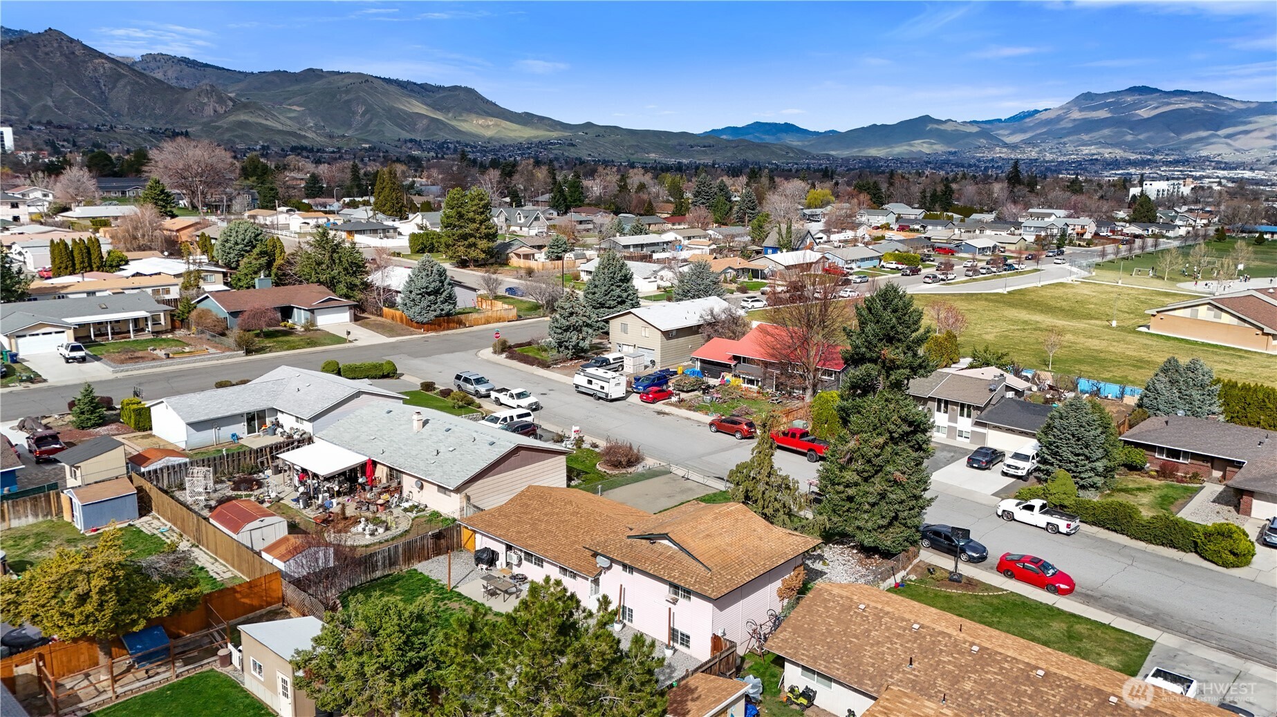 723 Lynn Street Wenatchee, WA 98801 - Photo 37 of 37