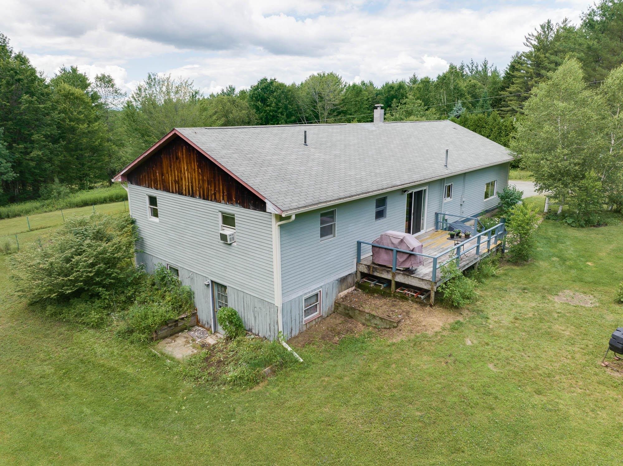280 Center Road Hyde Park, VT 05655 - Photo 4 of 40