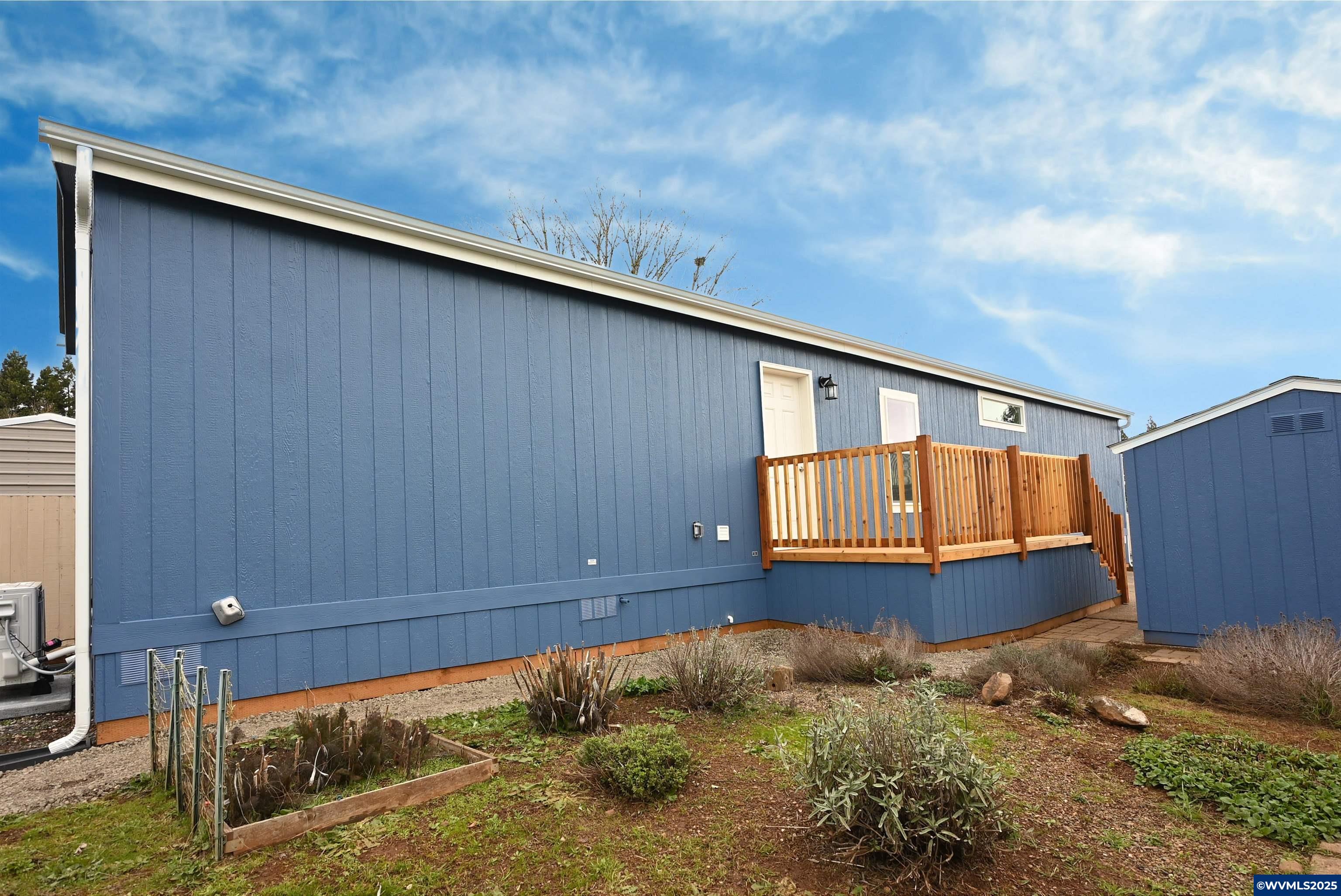 4995 Southeast Sunnyside ( Road, Unit W15 Salem, OR 97302 - Photo 13 of 24