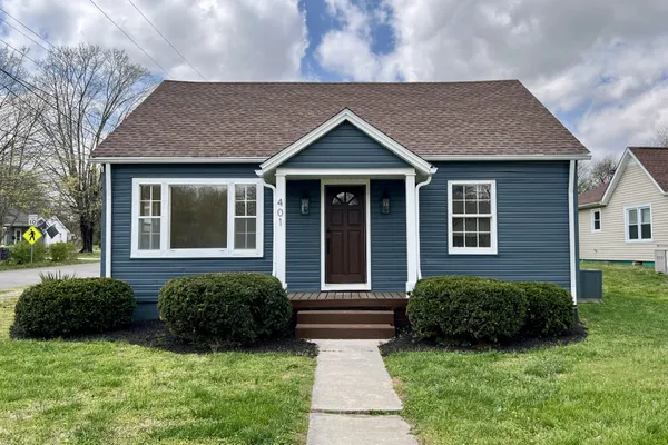 $183,000 | 401 North High Street, Franklin, KY 42134