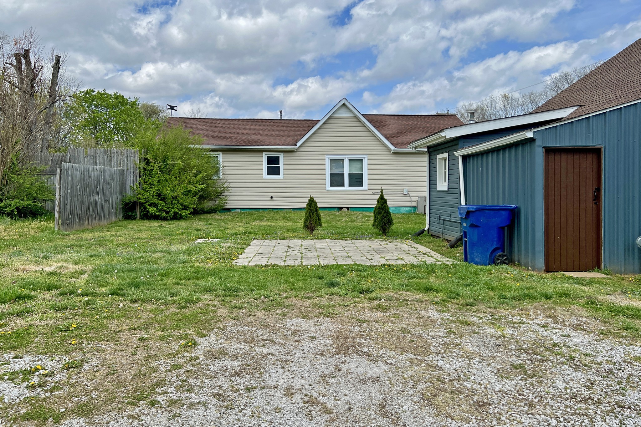 401 North High Street Franklin, KY 42134 - Photo 26 of 28