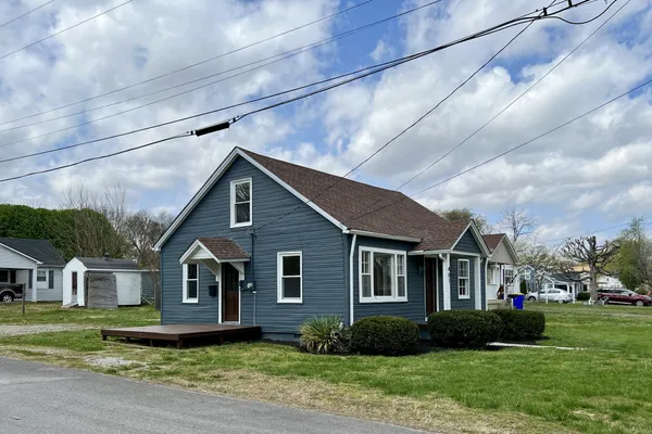 $183,000 | 401 North High Street, Franklin, KY 42134