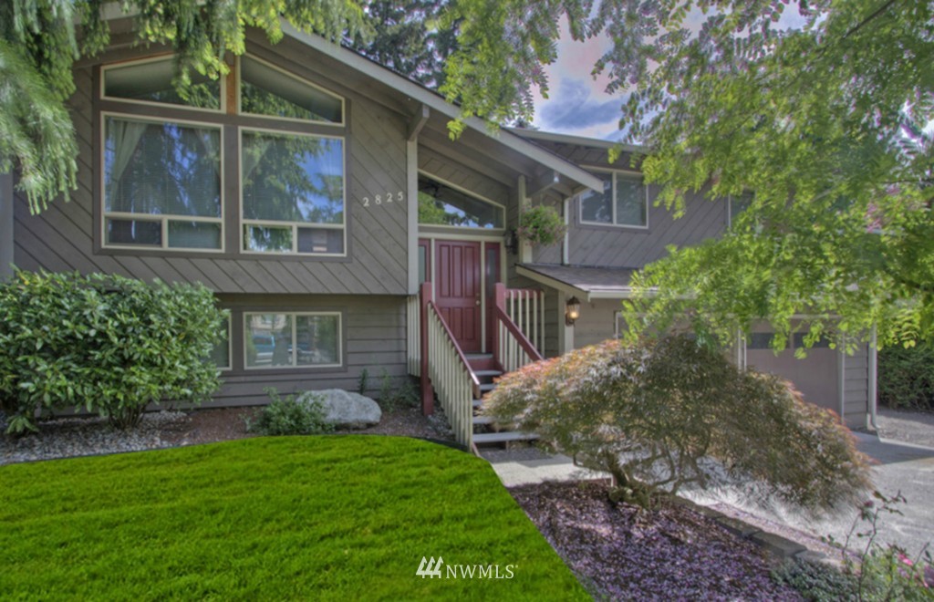 2825 Northeast 21st Street Renton, WA 98056 - Photo 1 of 19 Gallery Image 1