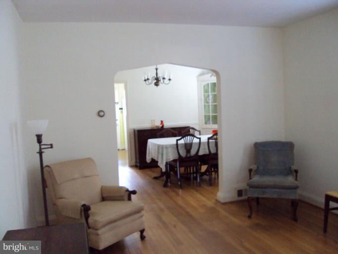 4301 Harcourt Road Baltimore, MD 21214 - Photo 1 of 15 Living Room