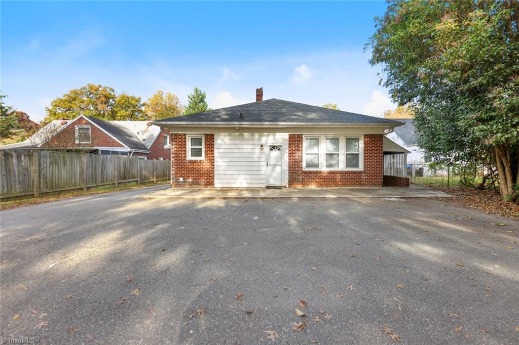 1015 South Hawthorne Road Winston-Salem, NC 27103 - Photo 24 of 24