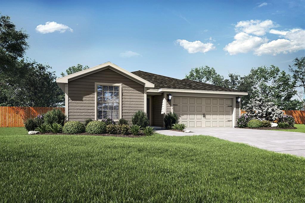 13617 Mineral Road Ponder, TX 76259 - Photo 1 of 1 Gallery Image 1