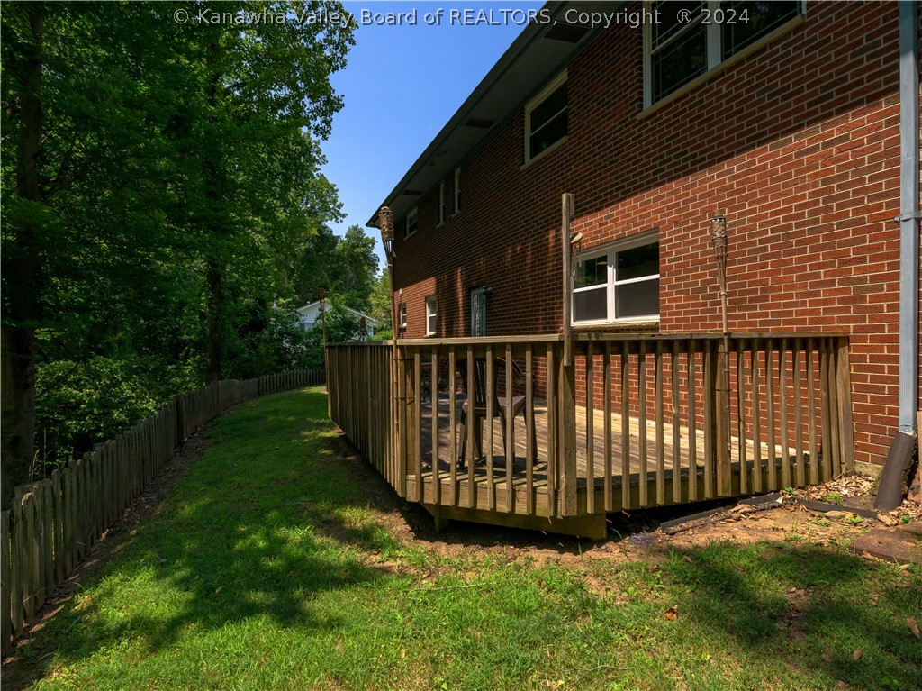 1808 Huber Road Charleston, WV 25314 - Photo 32 of 36 Gallery Image 32