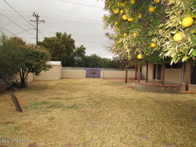 2802 East Devon Street Tucson, AZ 85716 - Photo 7 of 36