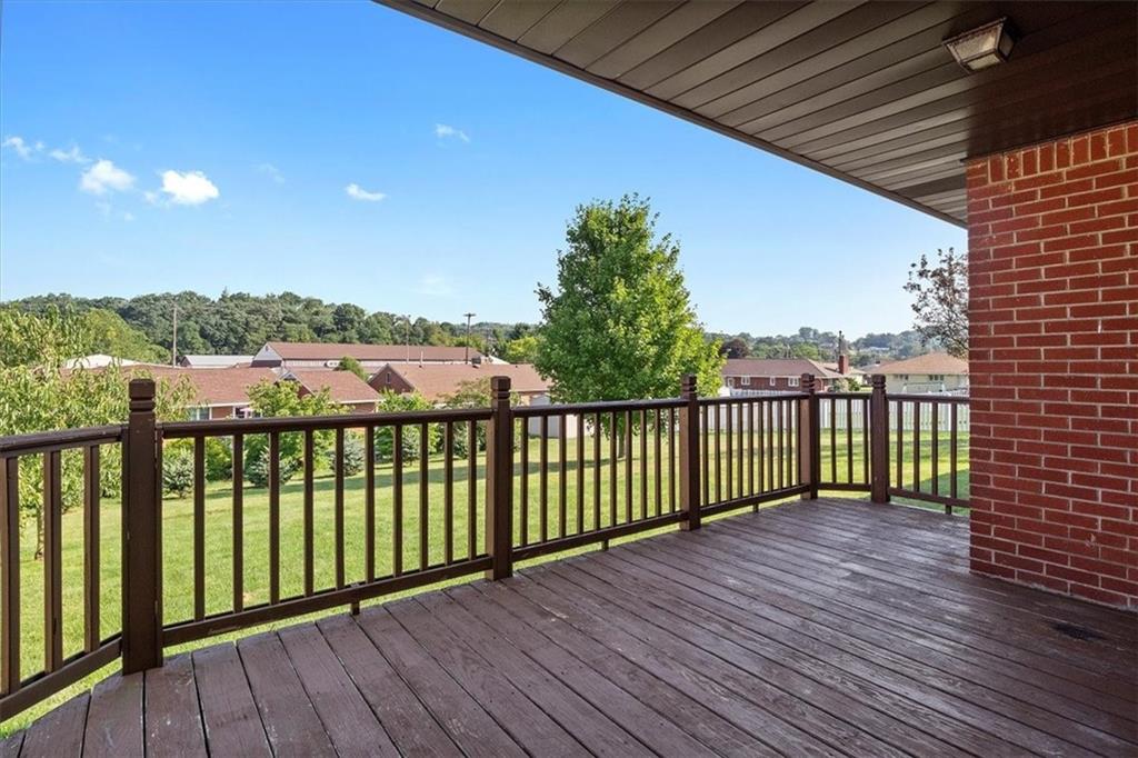 2360 Ritchie Street Aliquippa, PA 15001 - Photo 19 of 25 Gallery Image 19