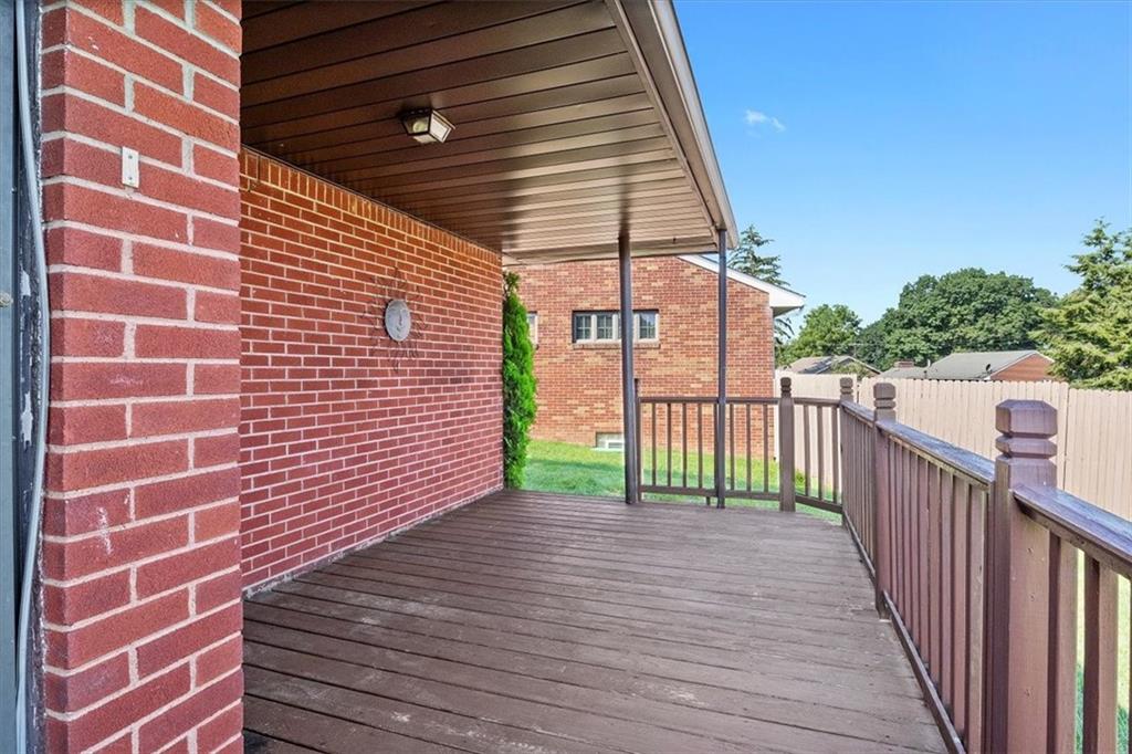 2360 Ritchie Street Aliquippa, PA 15001 - Photo 21 of 25 Gallery Image 21