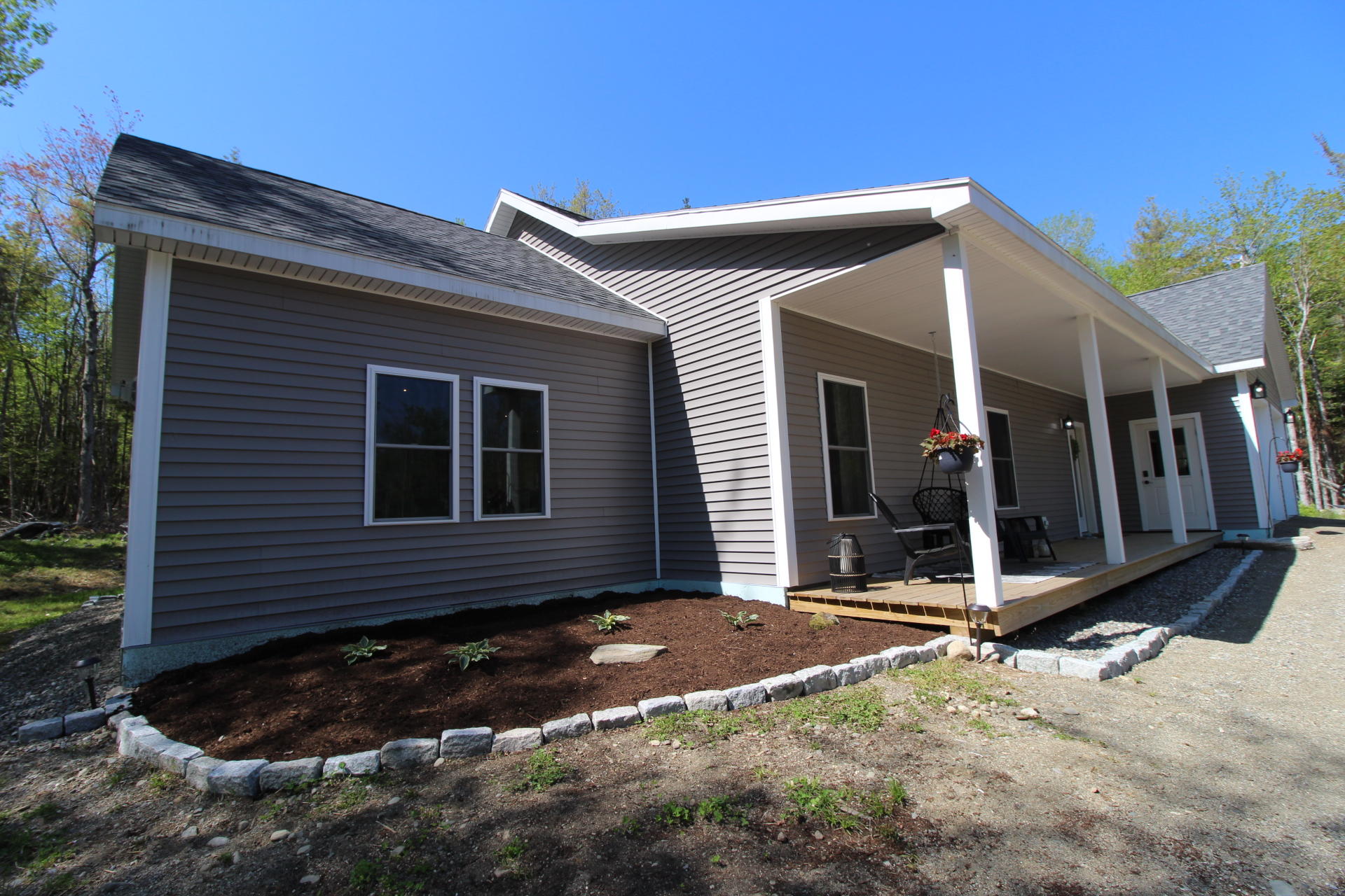 71 Pitcher Road Belfast, ME 04915 - Photo 2 of 39 IMG_1516