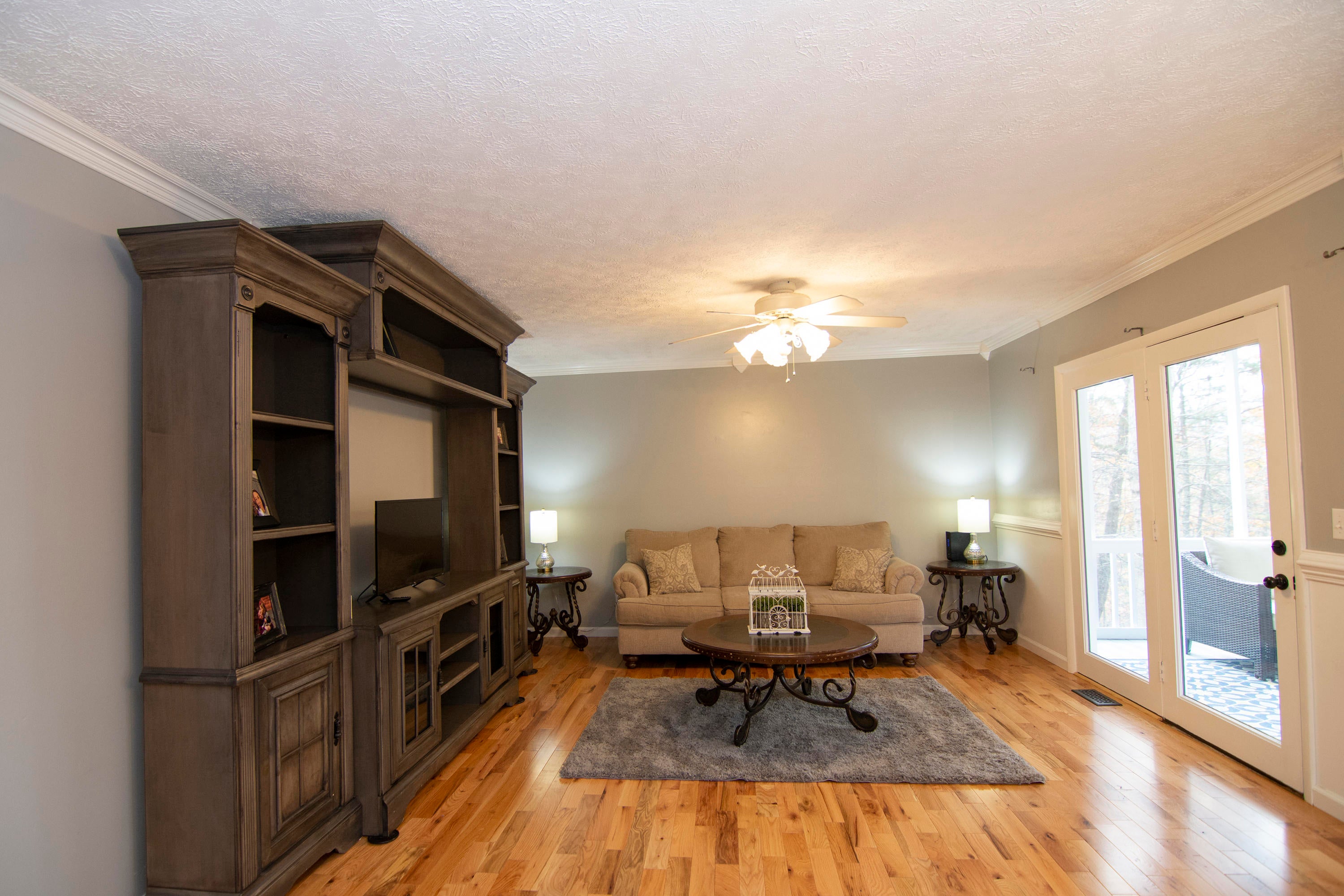 2114 Stone House Road Caldwell, WV 24925 - Photo 15 of 46 Gallery Image 15
