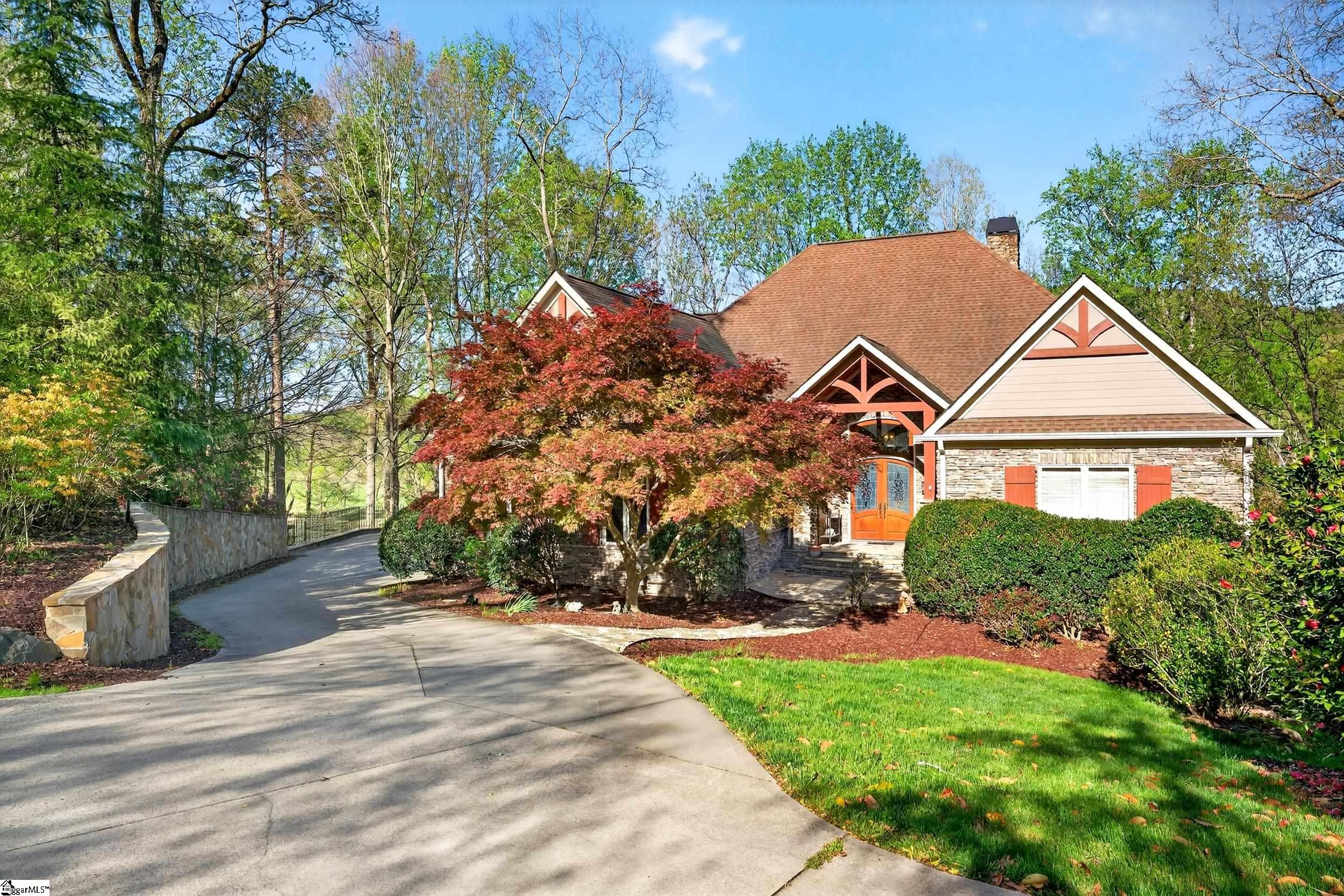 114 Kingshead Road Travelers Rest, SC 29690 - Photo 1 of 49