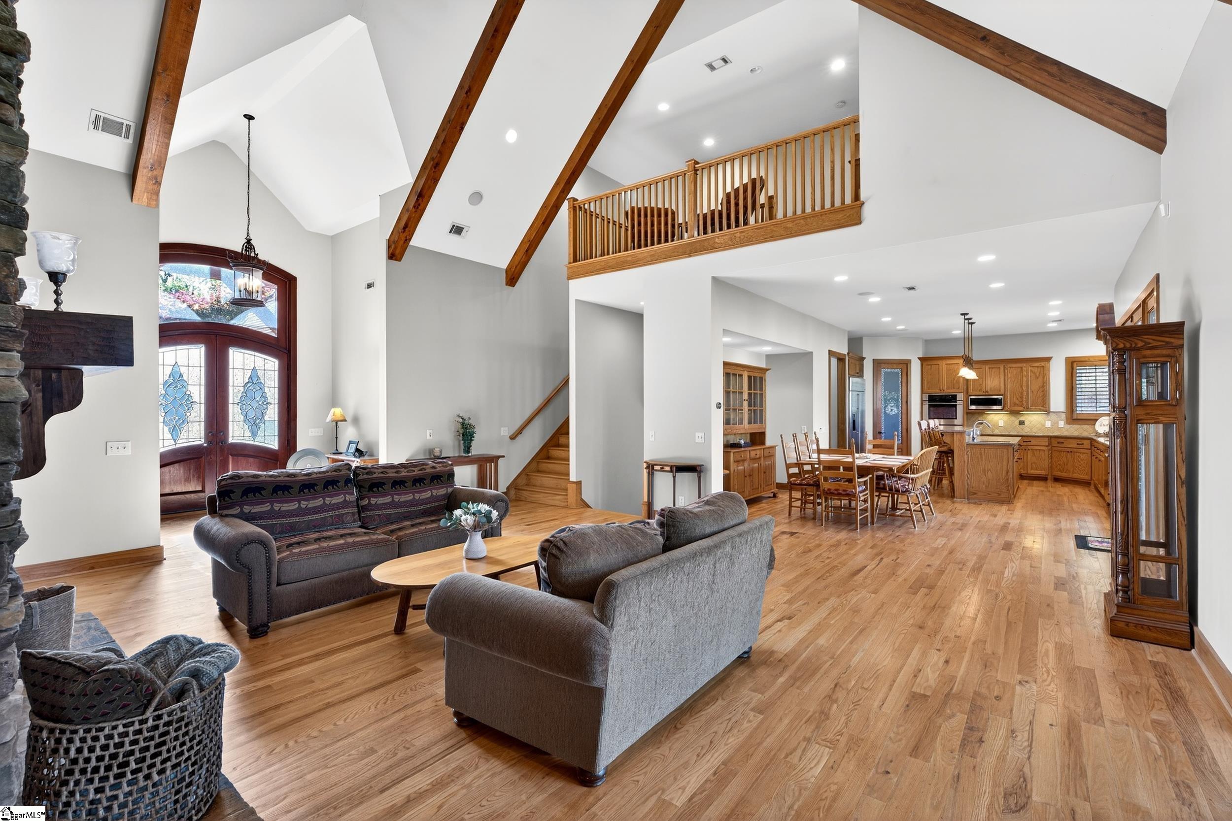 114 Kingshead Road Travelers Rest, SC 29690 - Photo 11 of 49