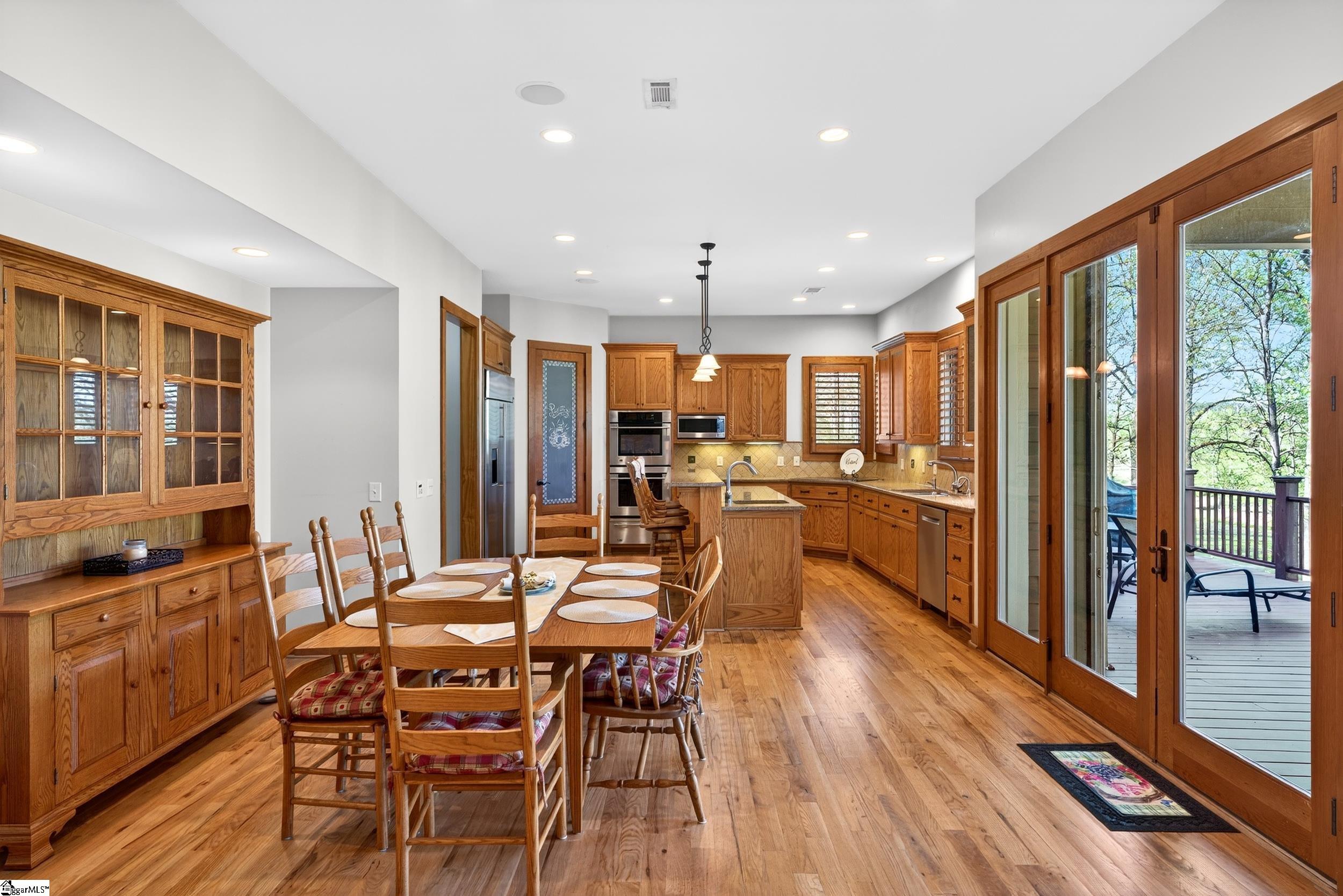 114 Kingshead Road Travelers Rest, SC 29690 - Photo 12 of 49