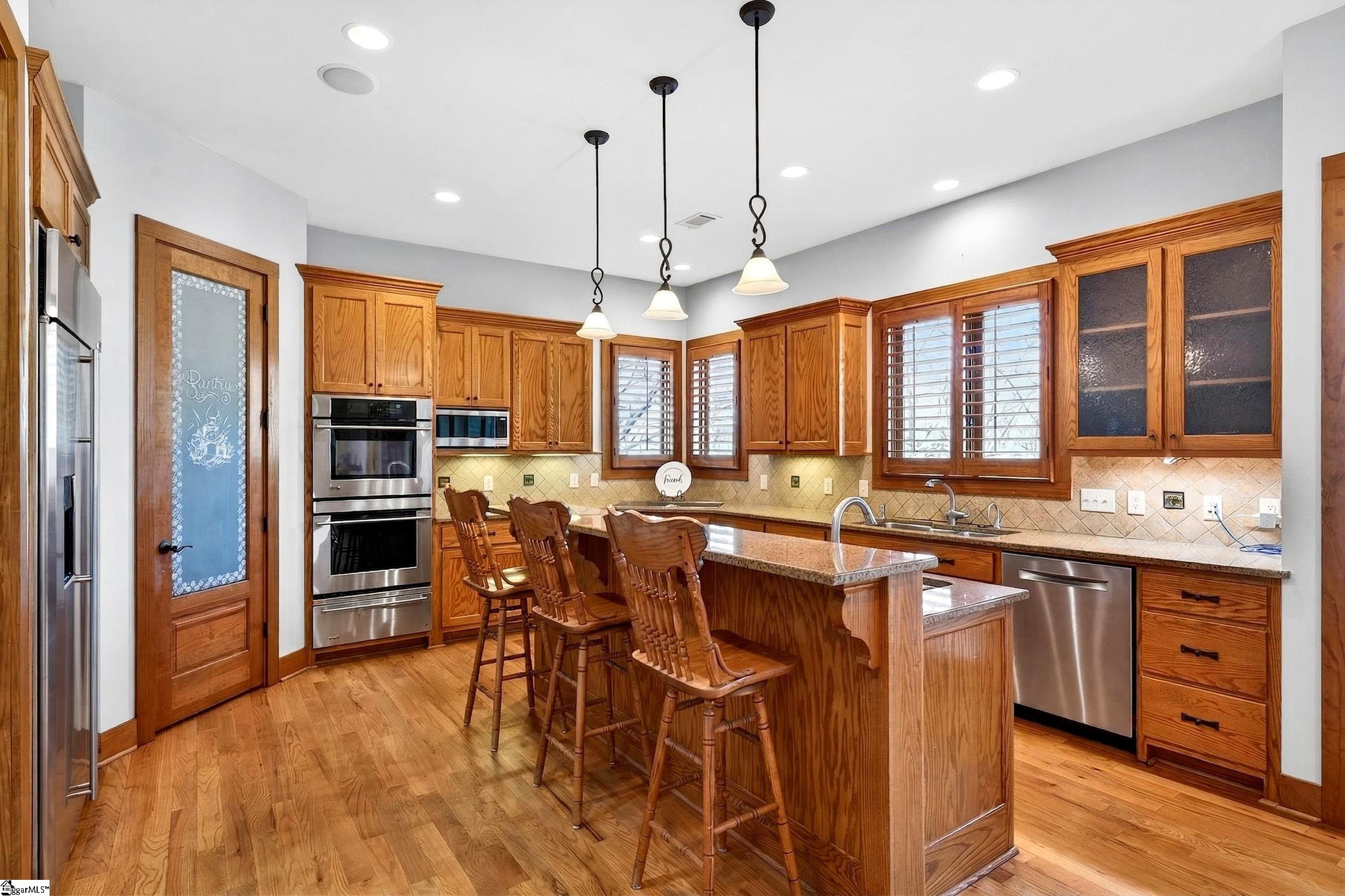 114 Kingshead Road Travelers Rest, SC 29690 - Photo 13 of 49