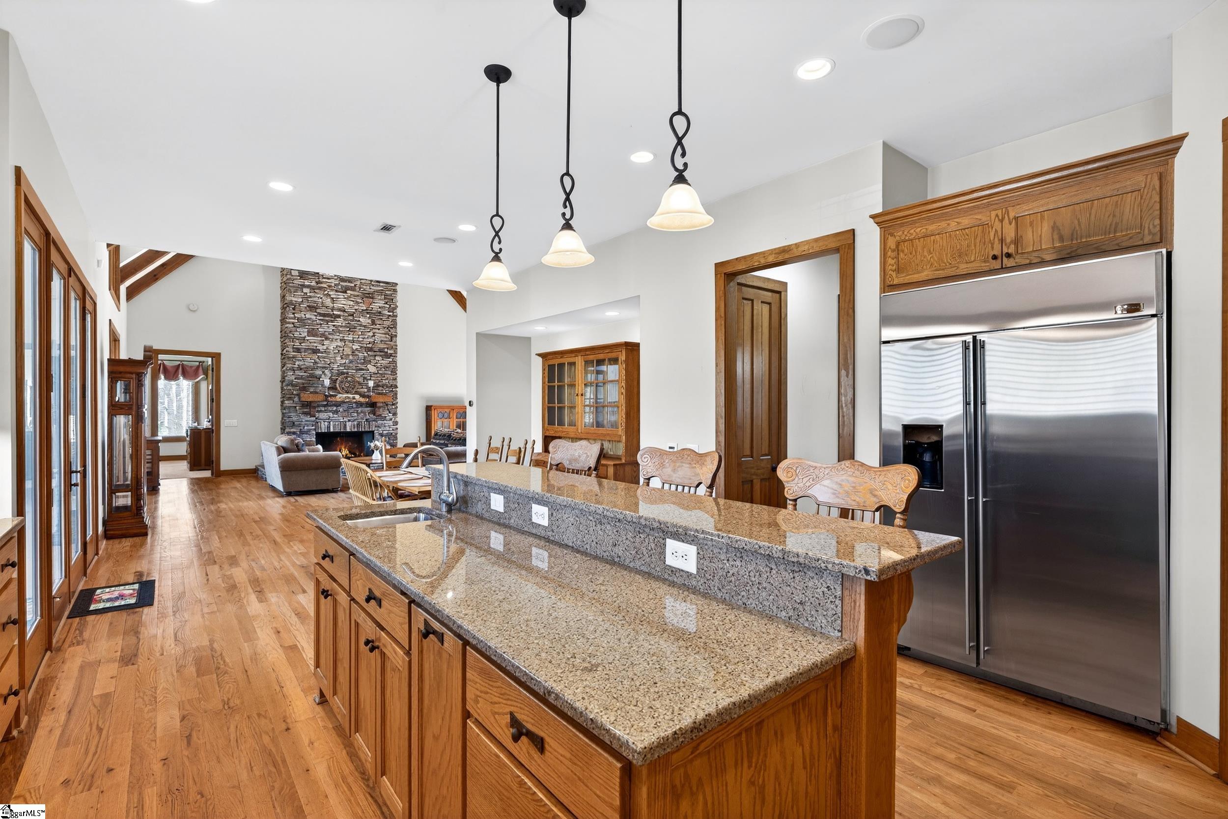 114 Kingshead Road Travelers Rest, SC 29690 - Photo 15 of 49