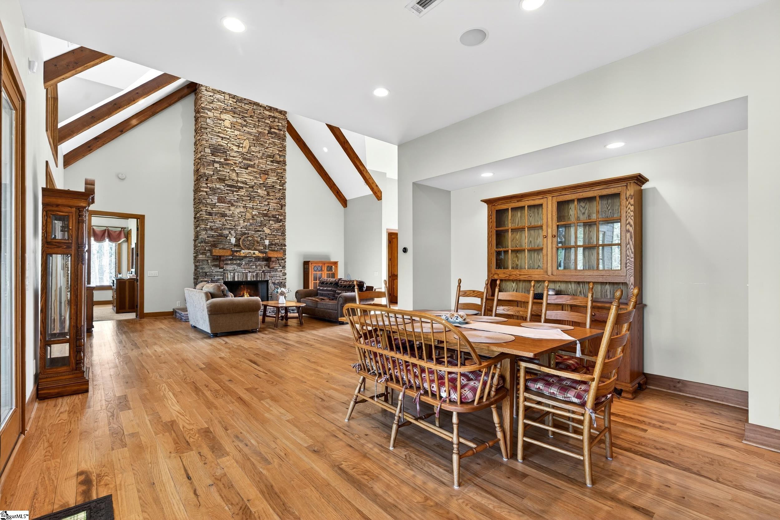 114 Kingshead Road Travelers Rest, SC 29690 - Photo 16 of 49