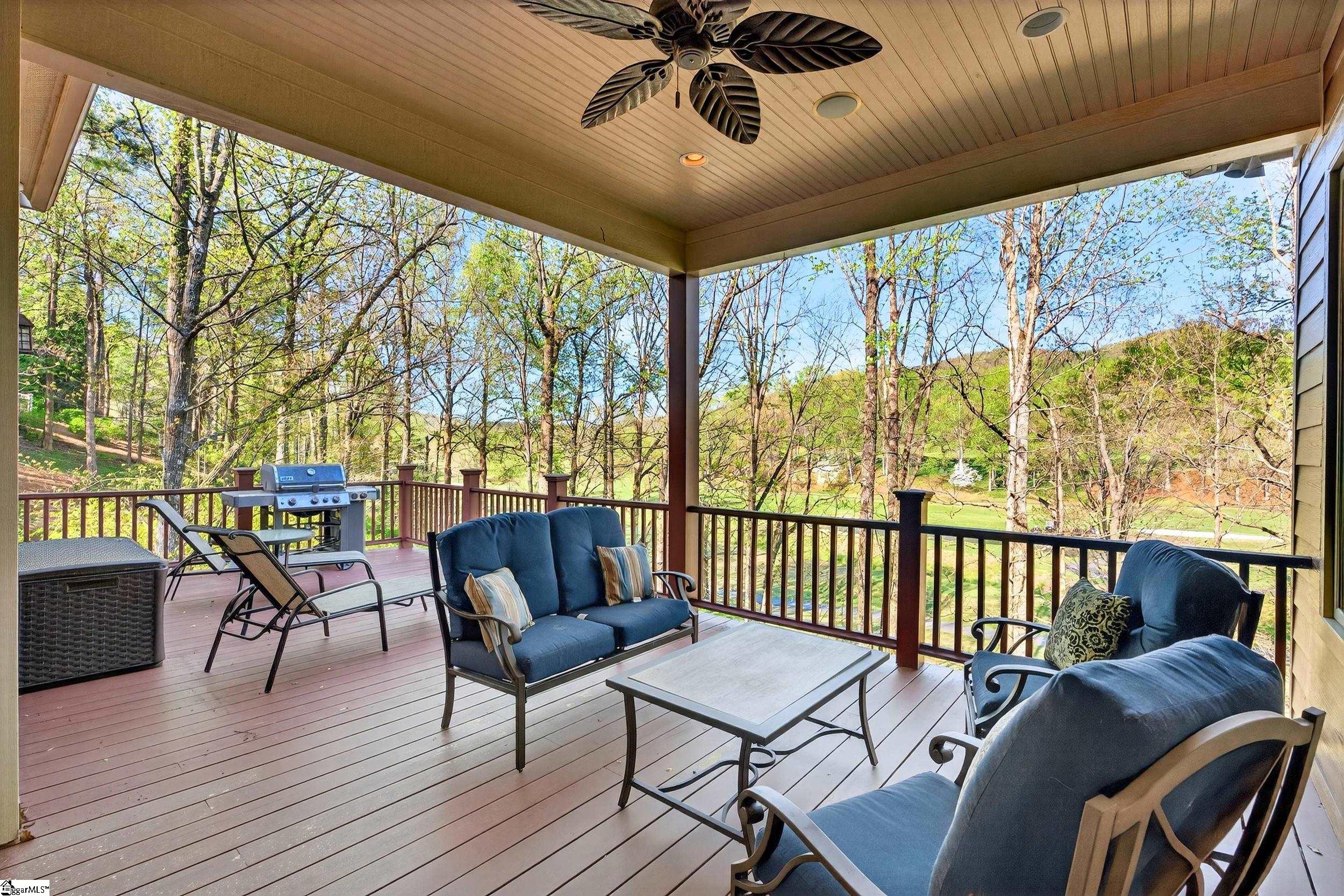 114 Kingshead Road Travelers Rest, SC 29690 - Photo 19 of 49