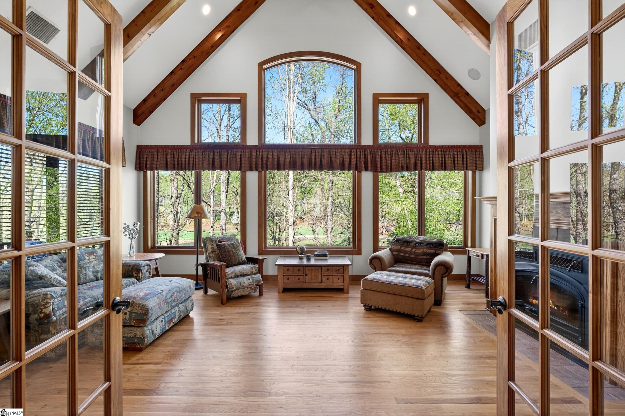 114 Kingshead Road Travelers Rest, SC 29690 - Photo 20 of 49