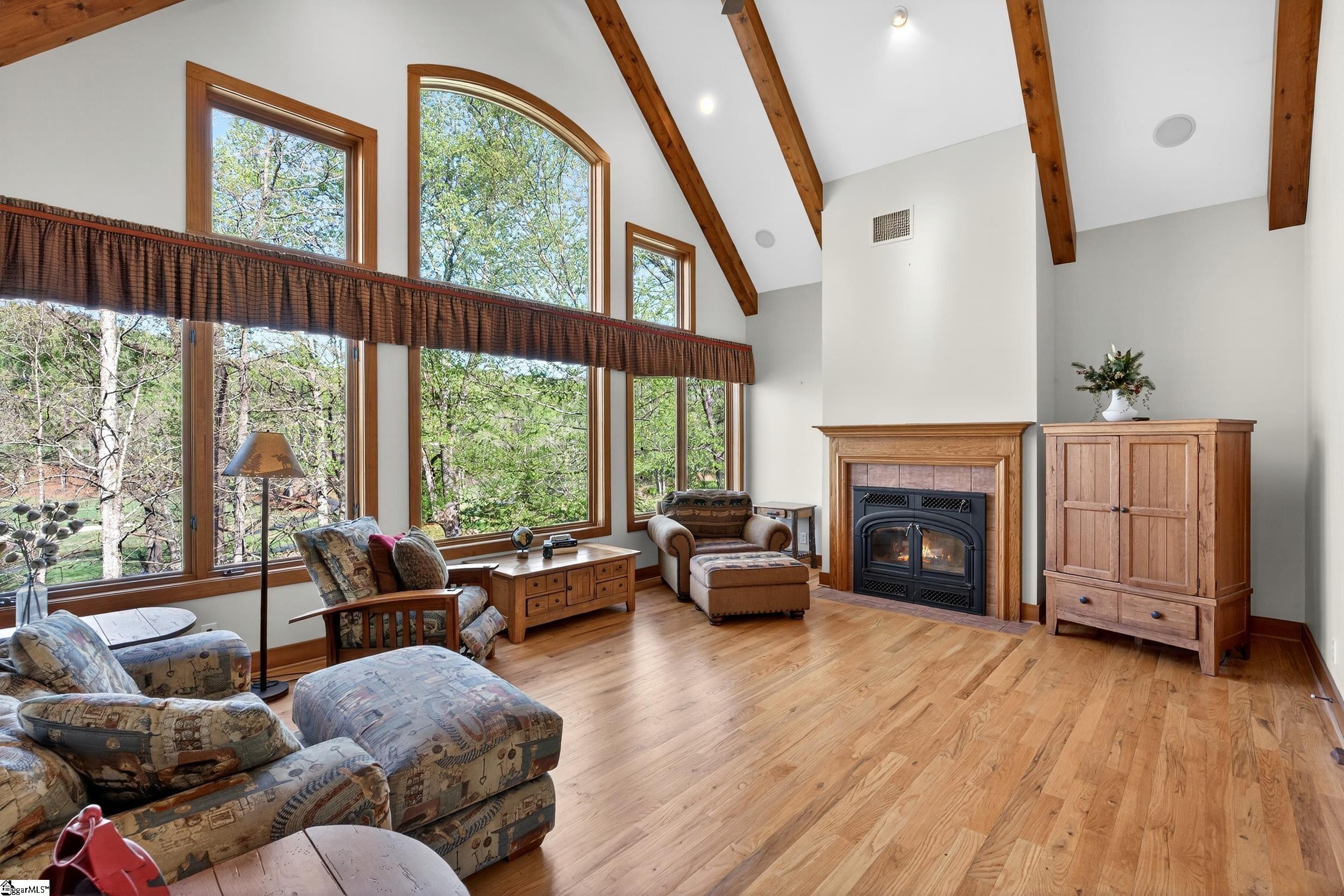 114 Kingshead Road Travelers Rest, SC 29690 - Photo 21 of 49