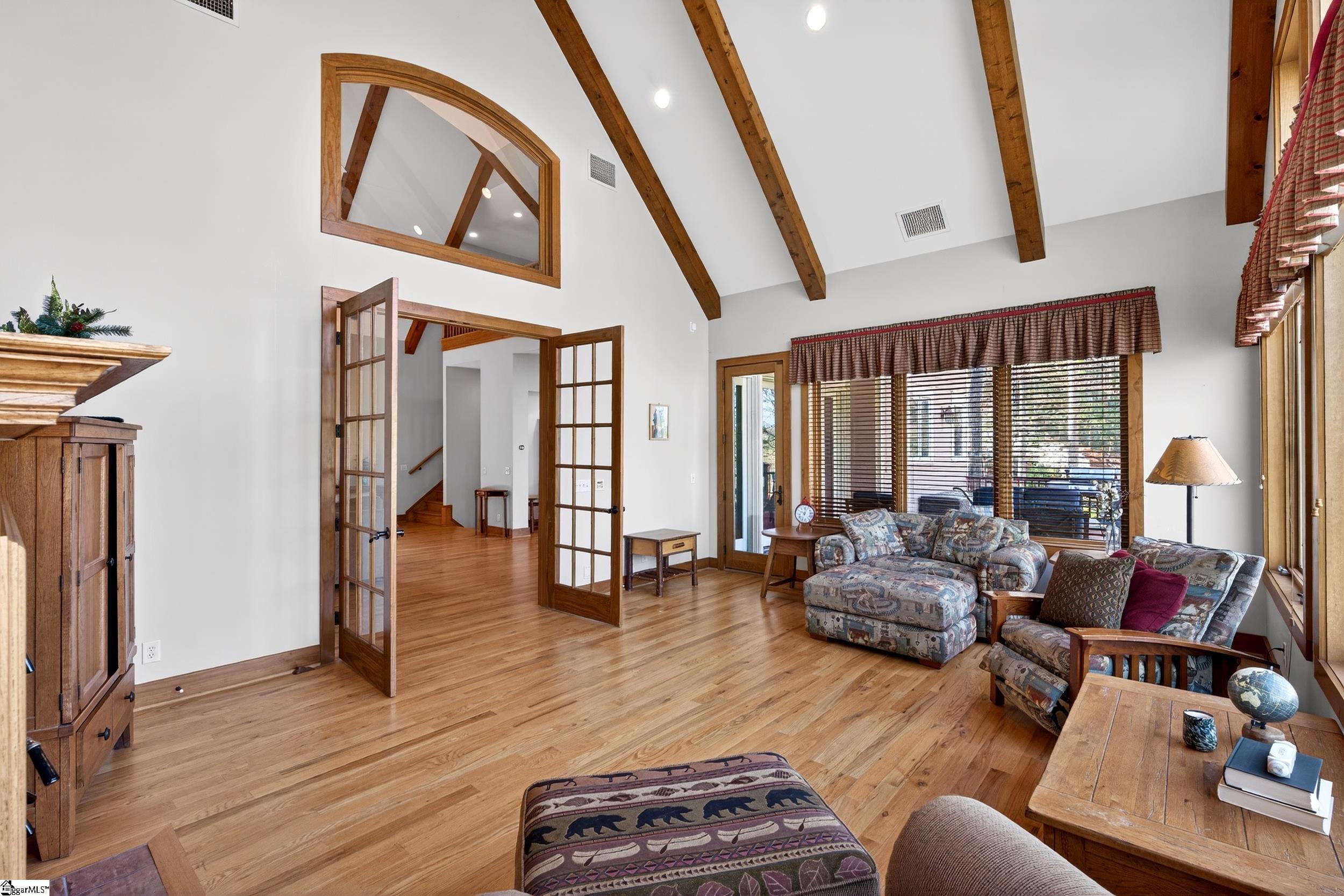 114 Kingshead Road Travelers Rest, SC 29690 - Photo 22 of 49