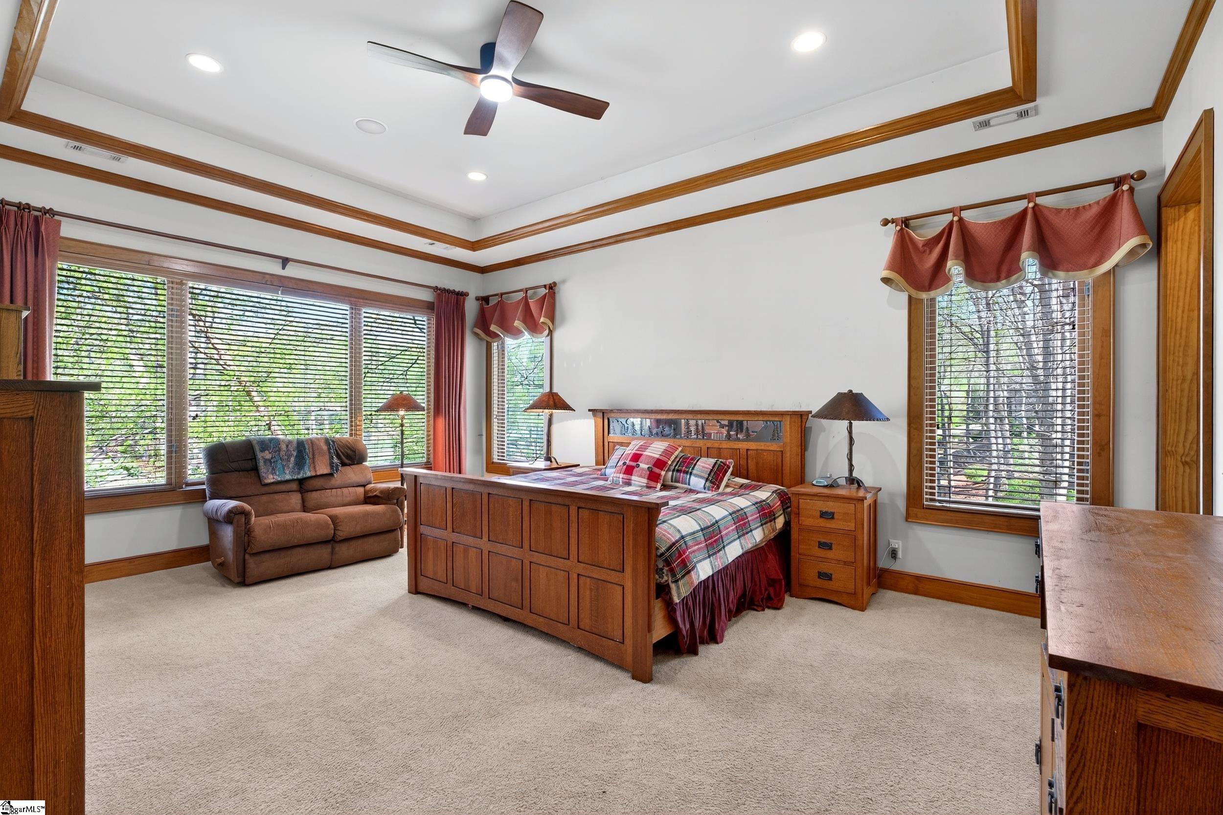 114 Kingshead Road Travelers Rest, SC 29690 - Photo 23 of 49