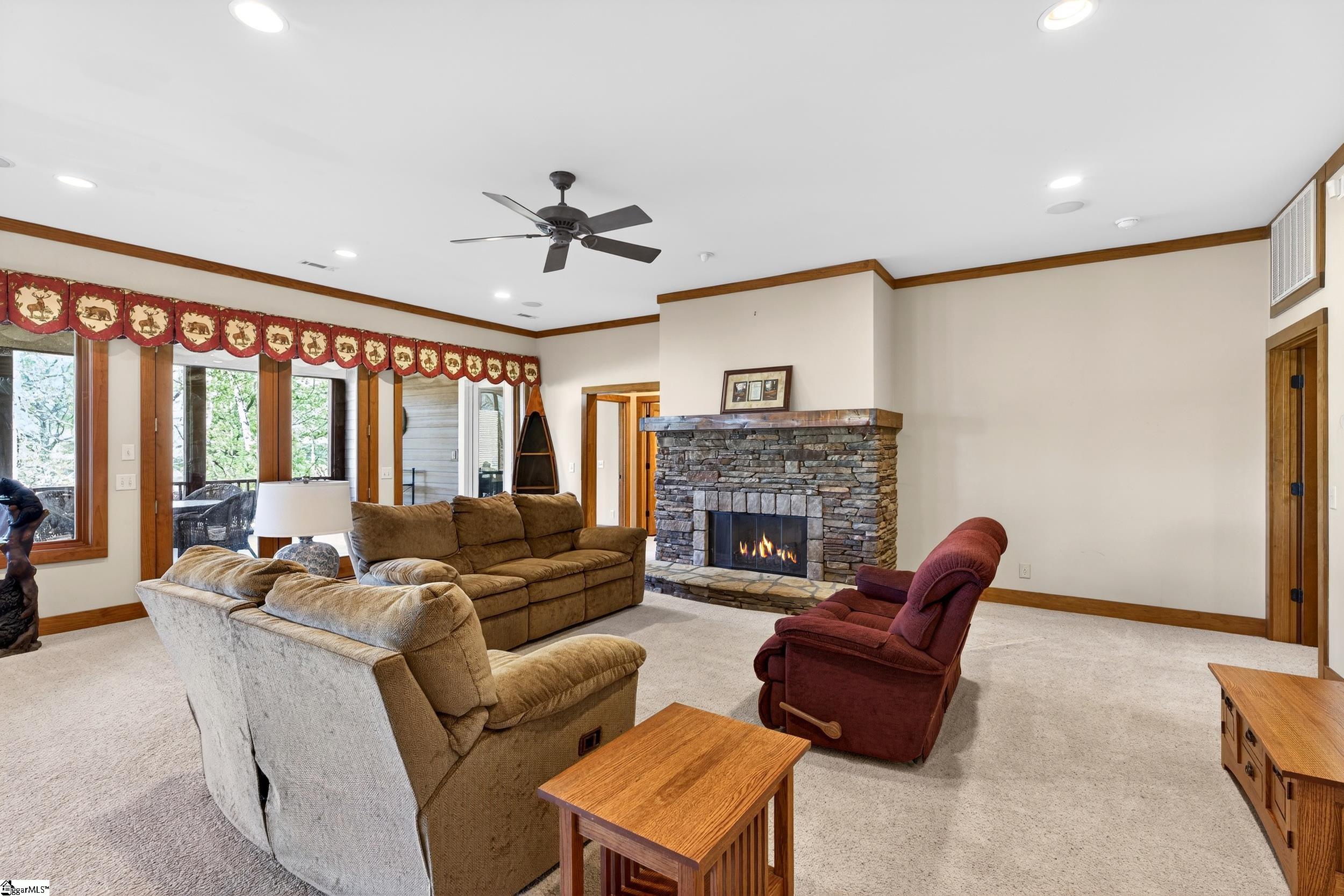 114 Kingshead Road Travelers Rest, SC 29690 - Photo 30 of 49