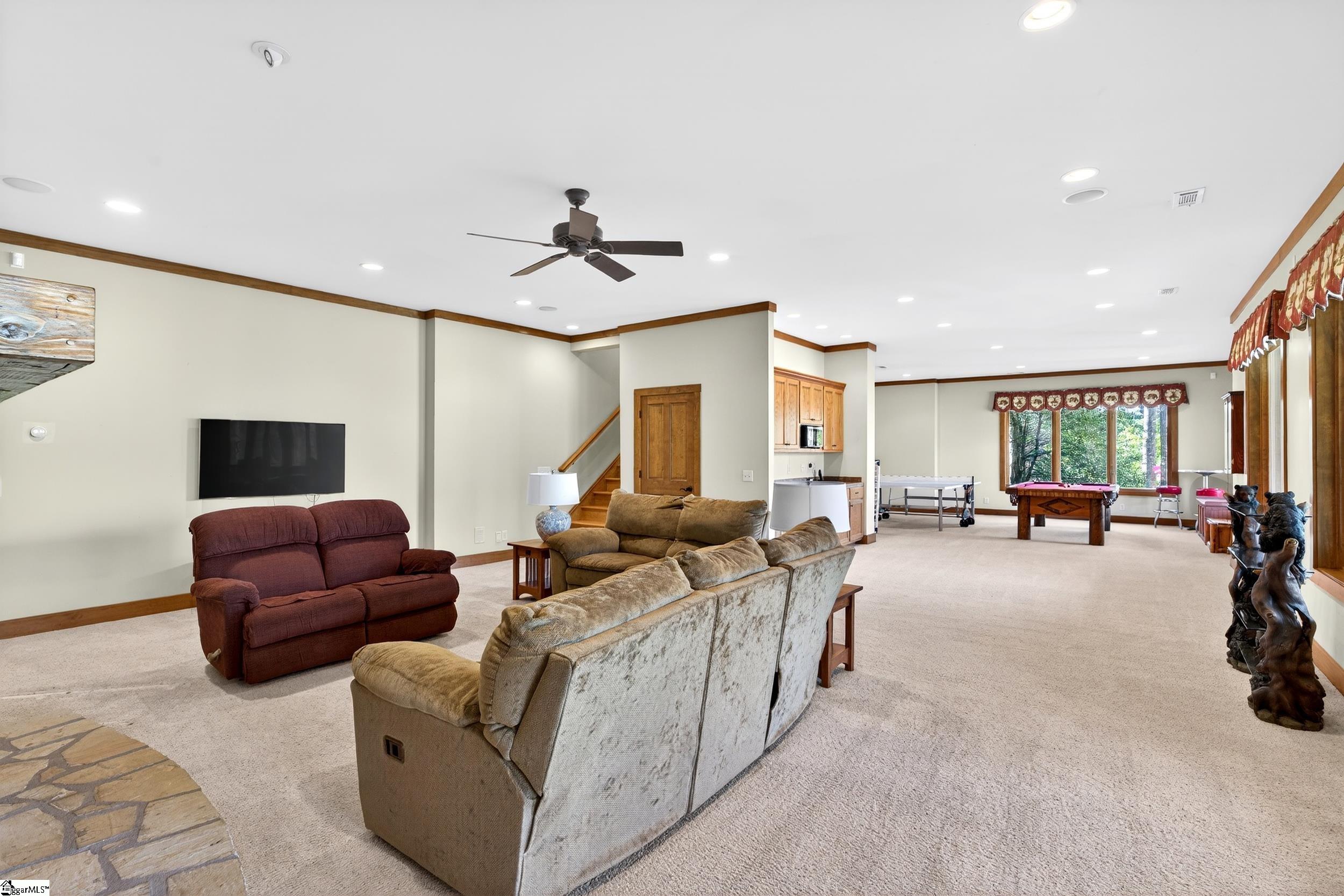 114 Kingshead Road Travelers Rest, SC 29690 - Photo 32 of 49