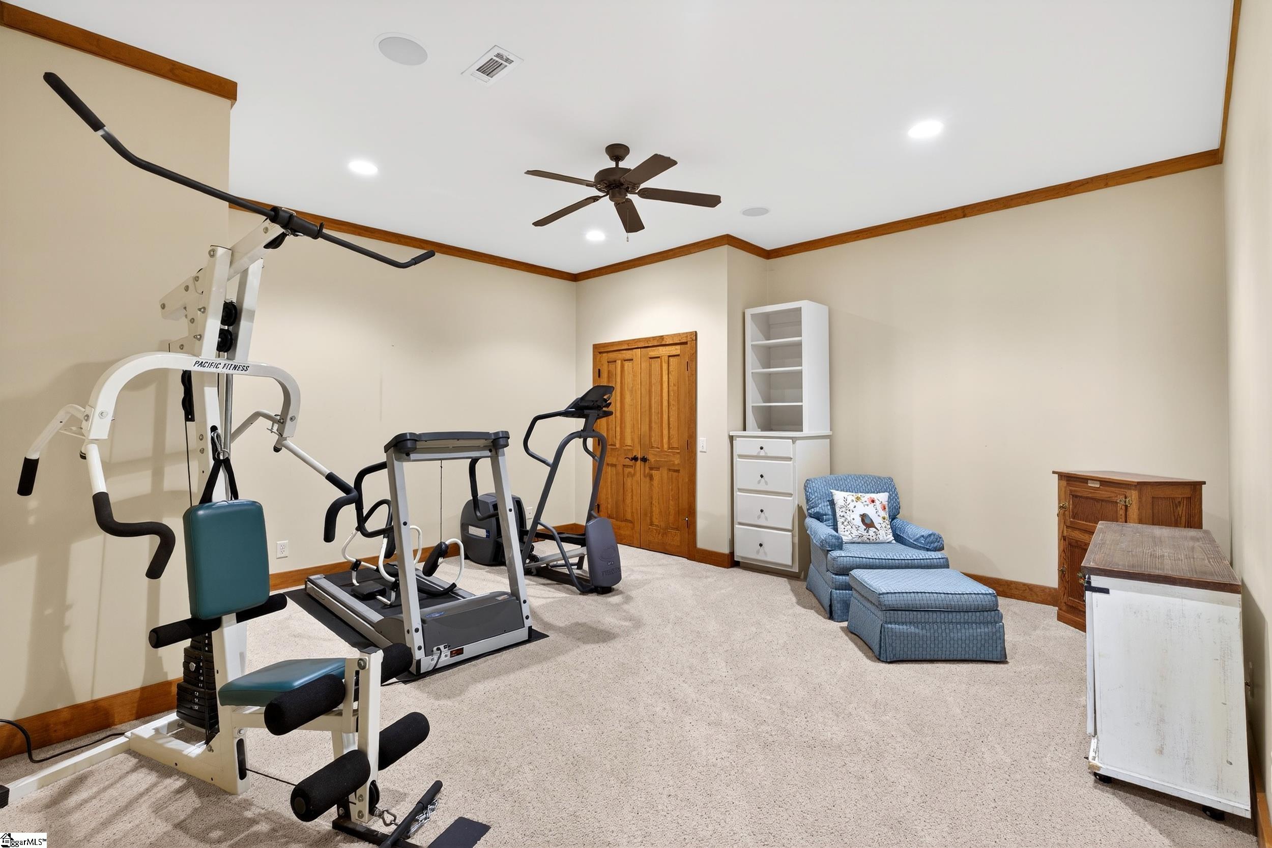 114 Kingshead Road Travelers Rest, SC 29690 - Photo 33 of 49