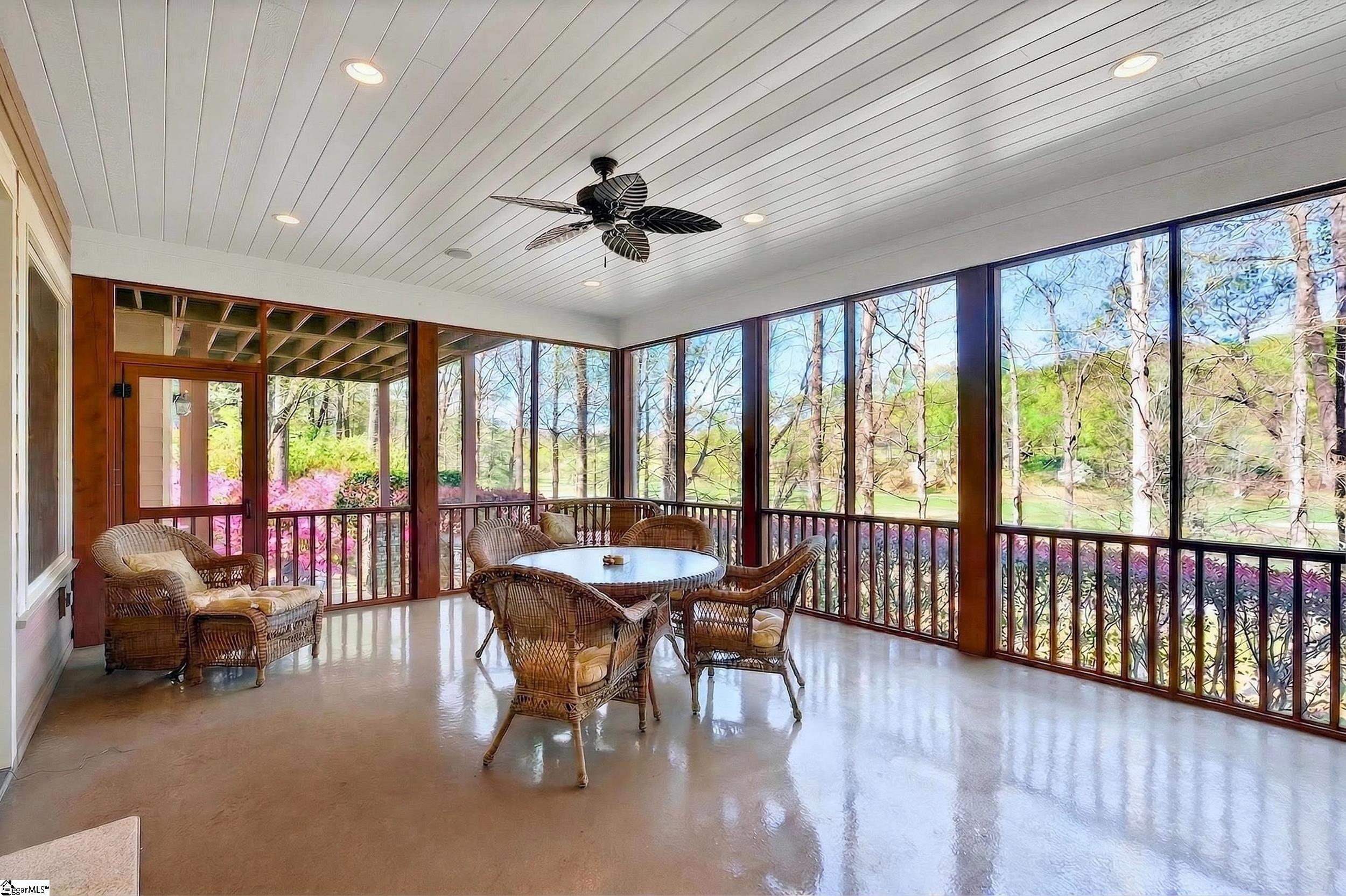 114 Kingshead Road Travelers Rest, SC 29690 - Photo 36 of 49