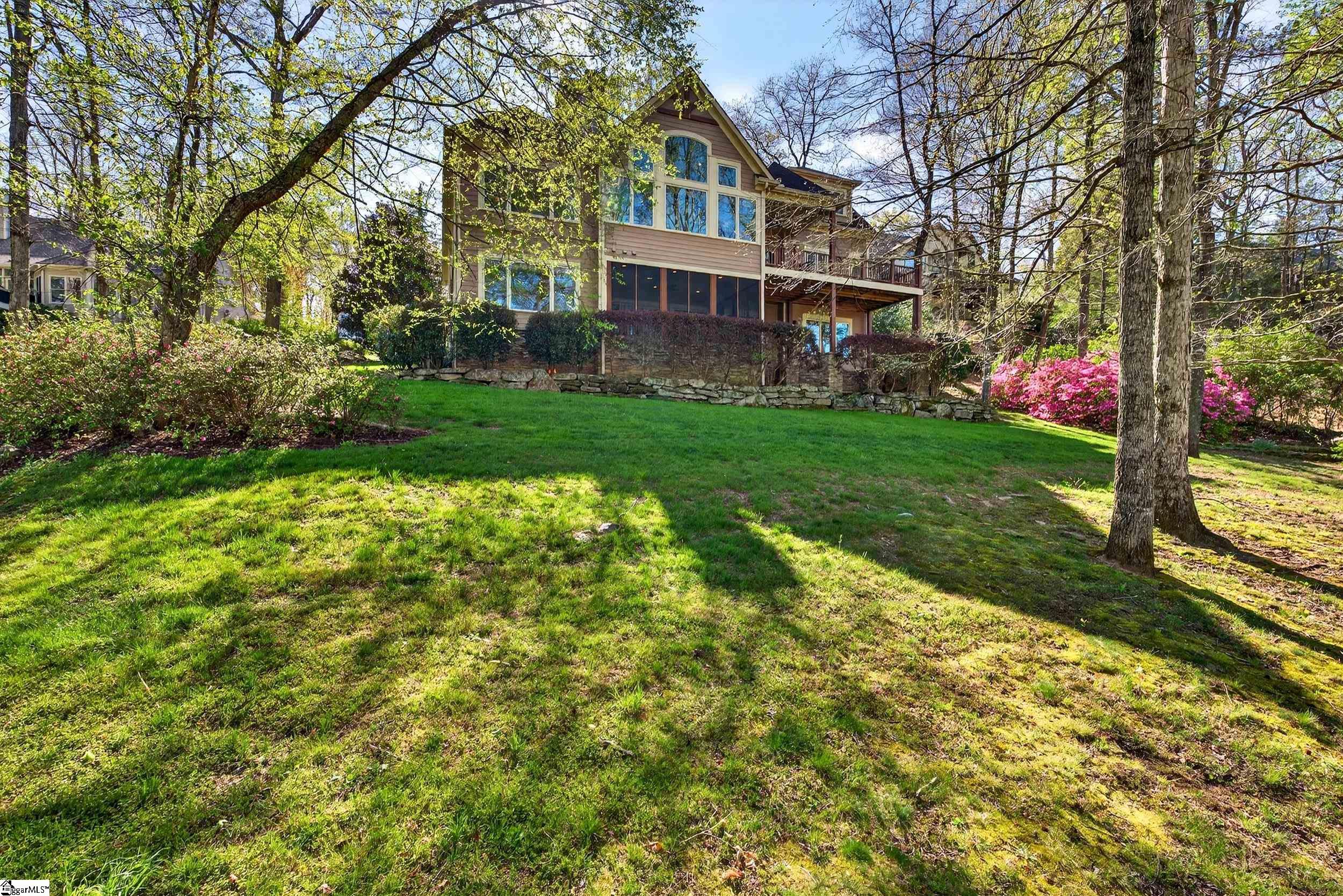 114 Kingshead Road Travelers Rest, SC 29690 - Photo 42 of 49