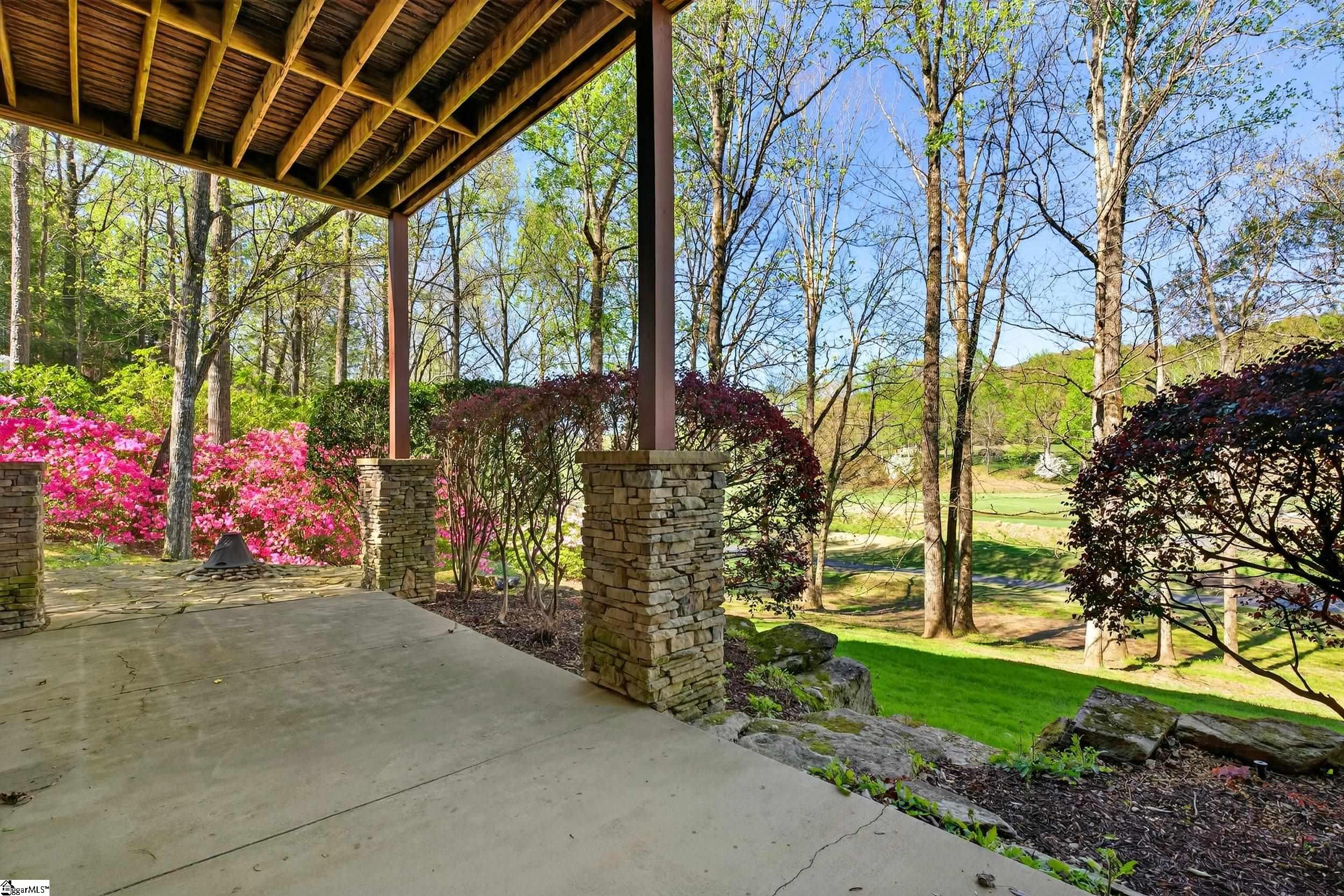 114 Kingshead Road Travelers Rest, SC 29690 - Photo 43 of 49