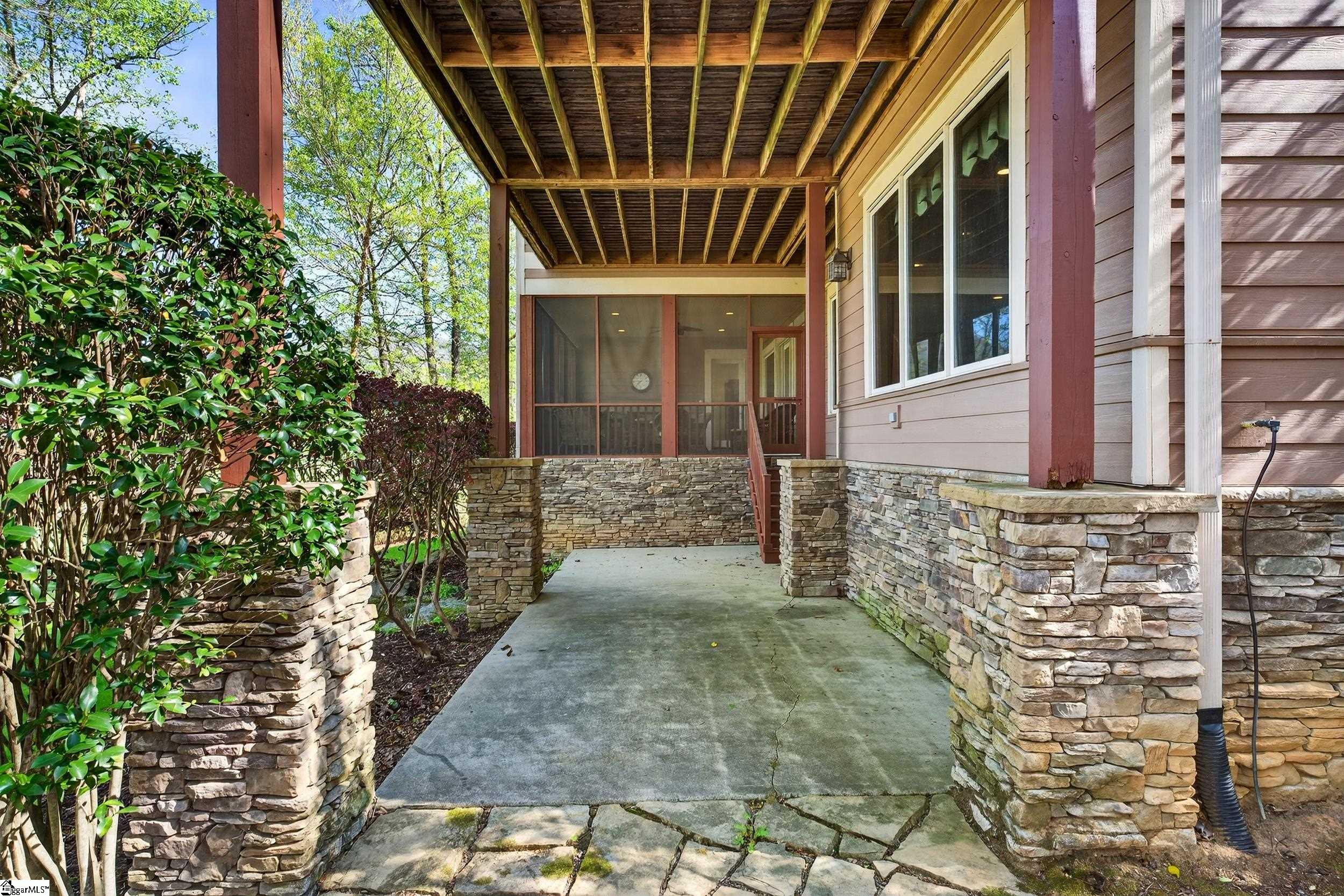 114 Kingshead Road Travelers Rest, SC 29690 - Photo 44 of 49