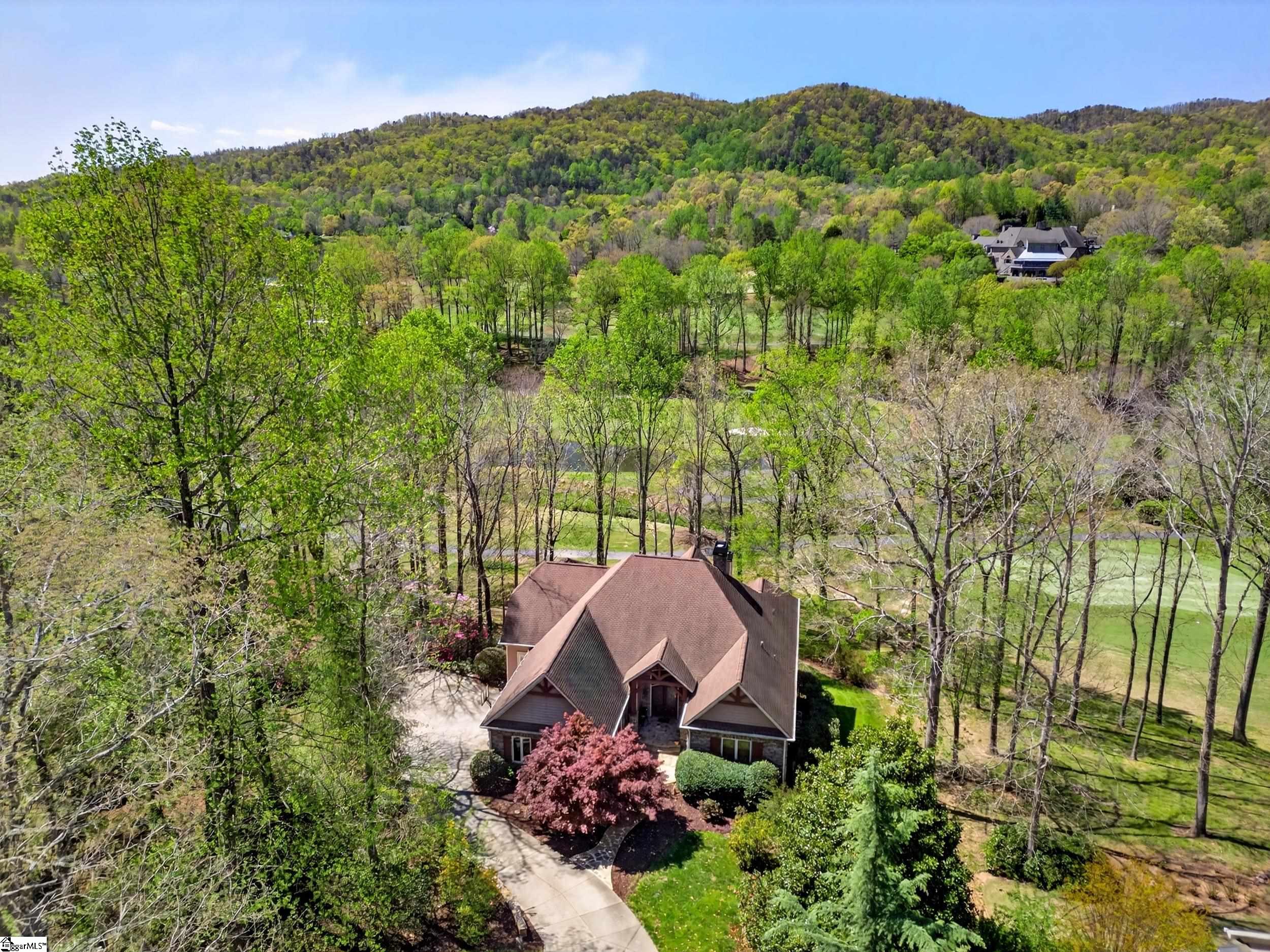 114 Kingshead Road Travelers Rest, SC 29690 - Photo 46 of 49