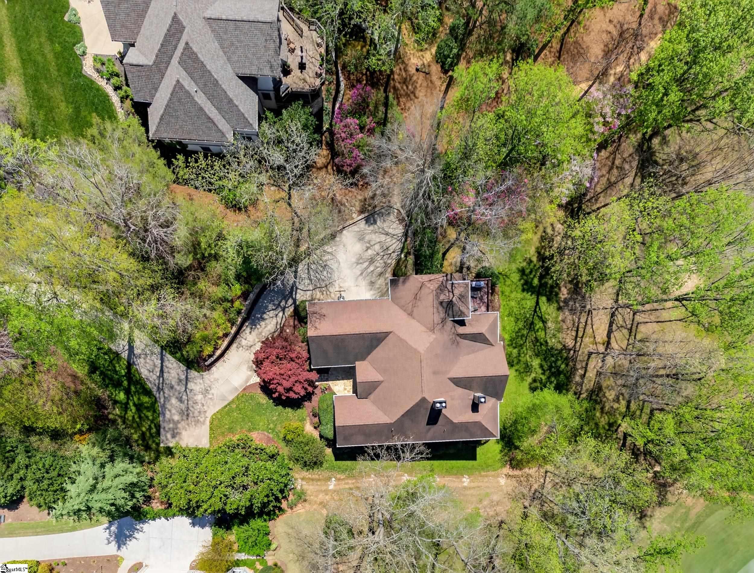 114 Kingshead Road Travelers Rest, SC 29690 - Photo 47 of 49