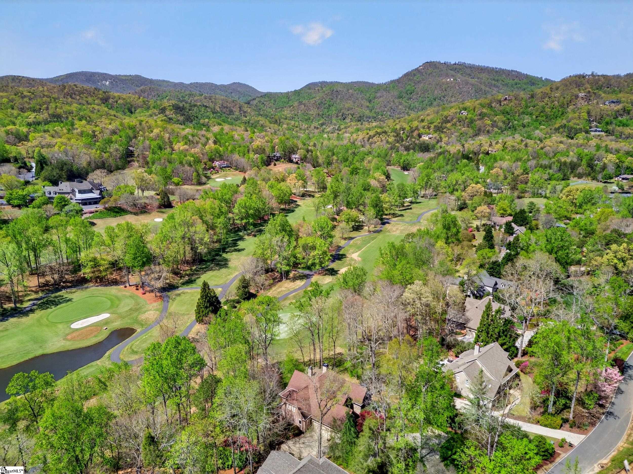 114 Kingshead Road Travelers Rest, SC 29690 - Photo 48 of 49