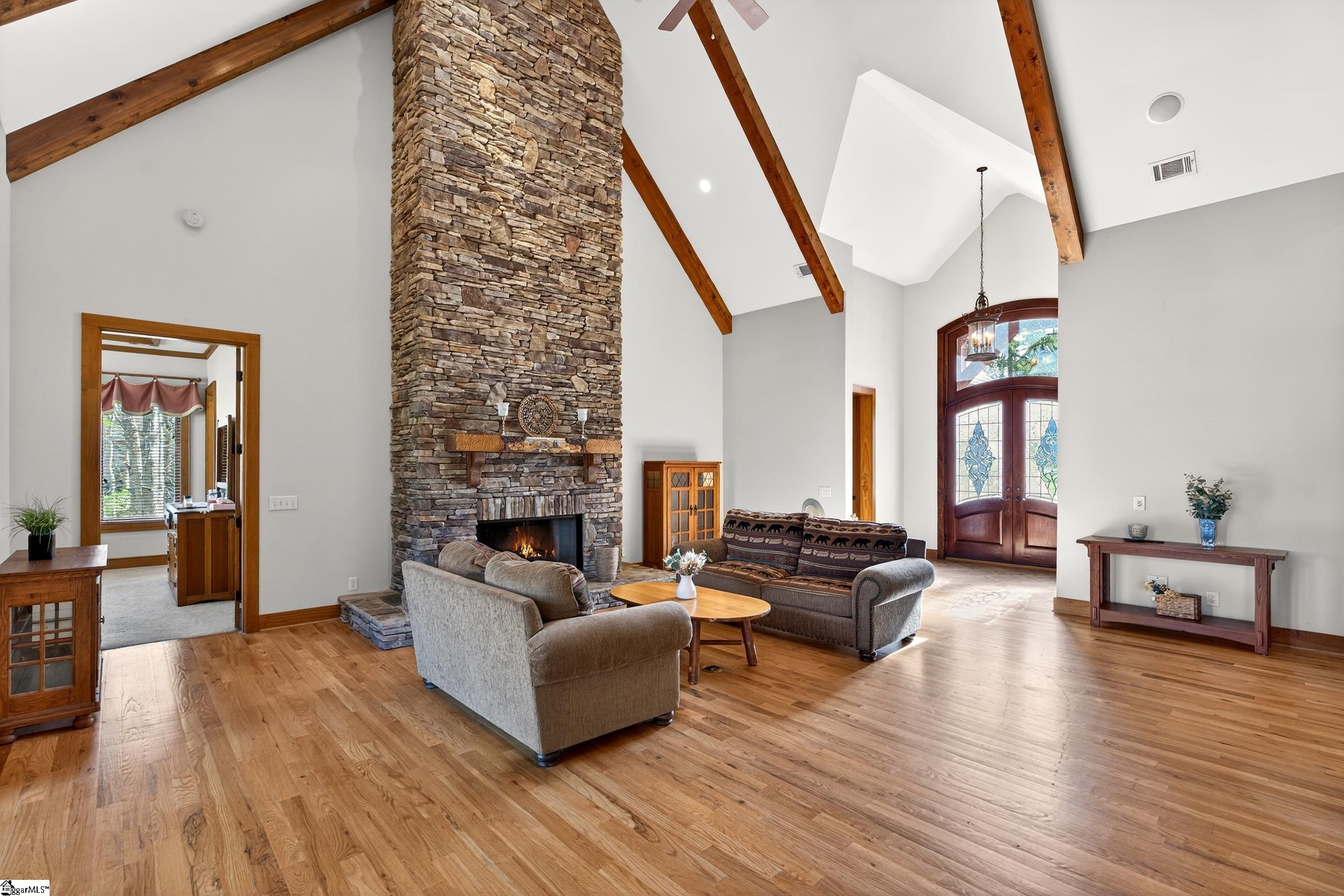 114 Kingshead Road Travelers Rest, SC 29690 - Photo 10 of 49