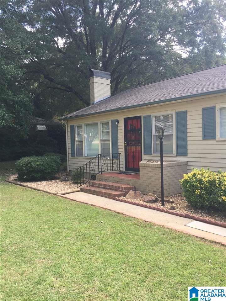 801 Martinwood Road Birmingham, AL 35235 - Photo 4 of 28