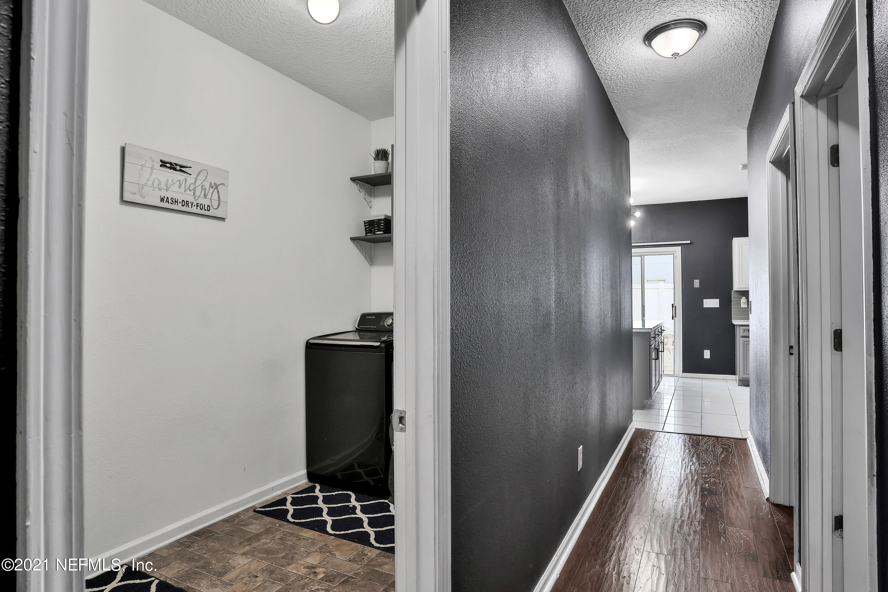 1933 River Rock Road Jacksonville, FL 32221 - Photo 15 of 30 Downstairs Hallway