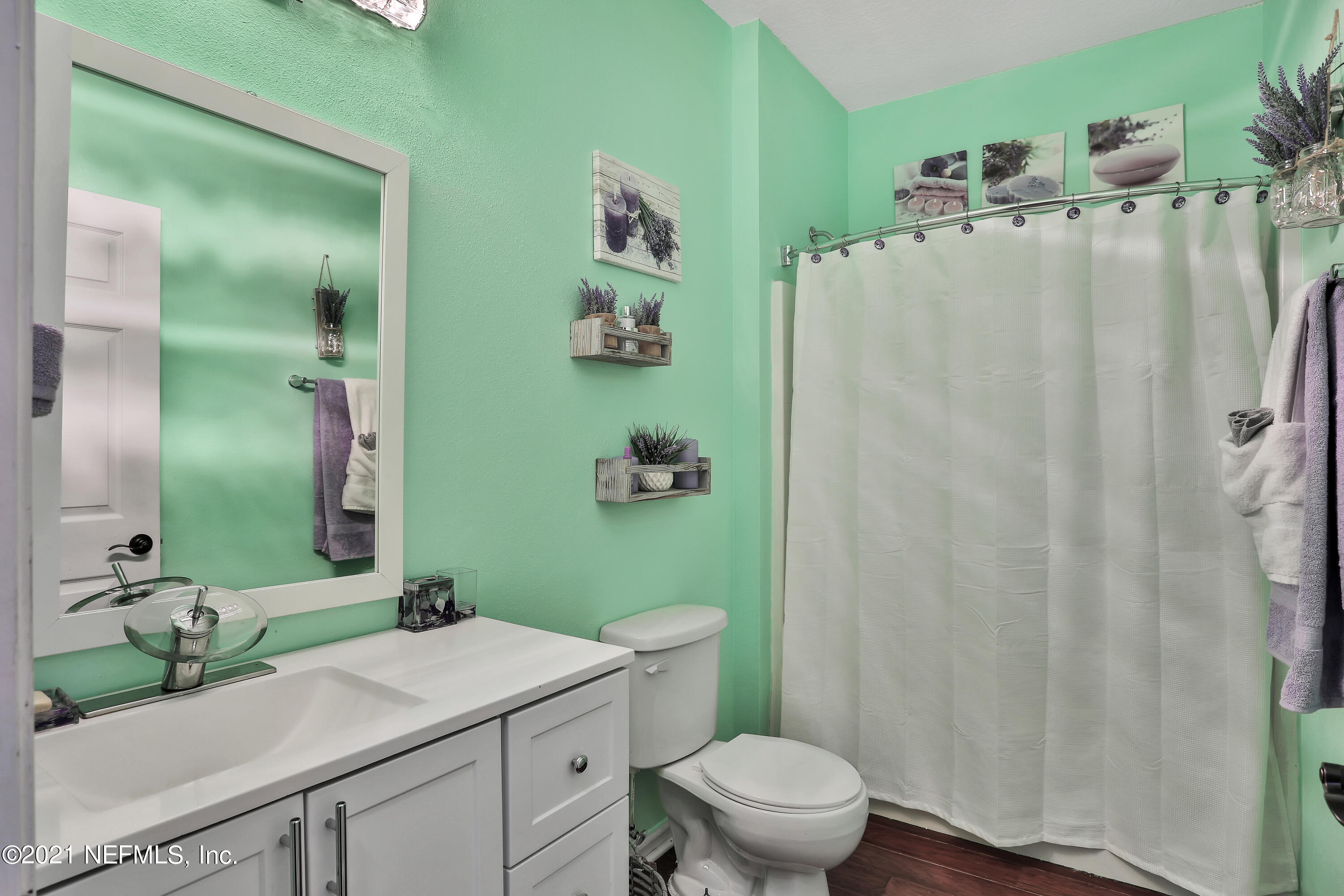 1933 River Rock Road Jacksonville, FL 32221 - Photo 23 of 30 Bathroom #2