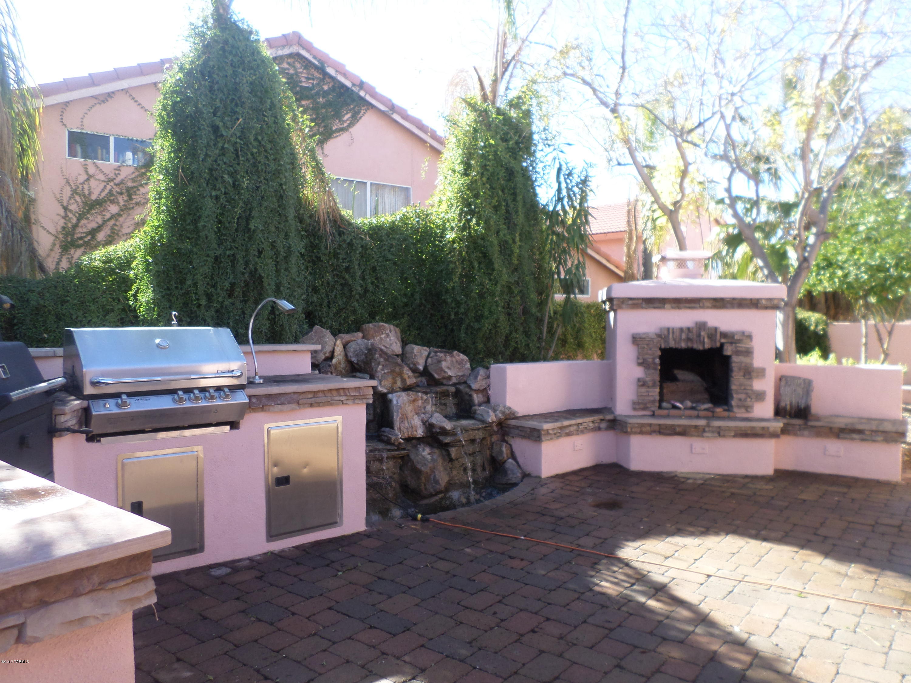 3519 West Sky Ridge Loop Tucson, AZ 85742 - Photo 27 of 31