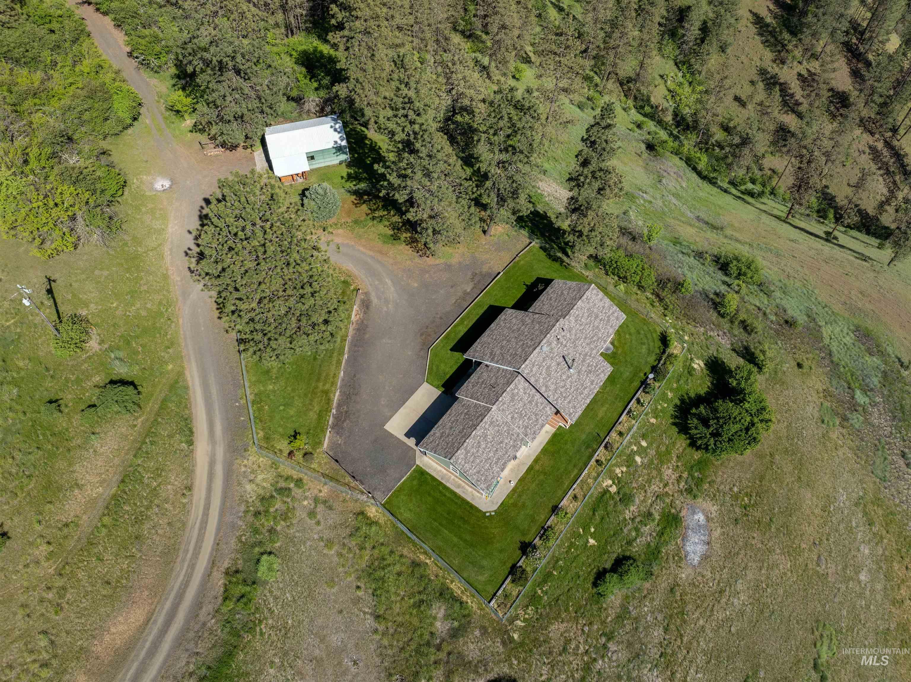 1028 Redemption Lane Kendrick, ID 83537 - Photo 31 of 50