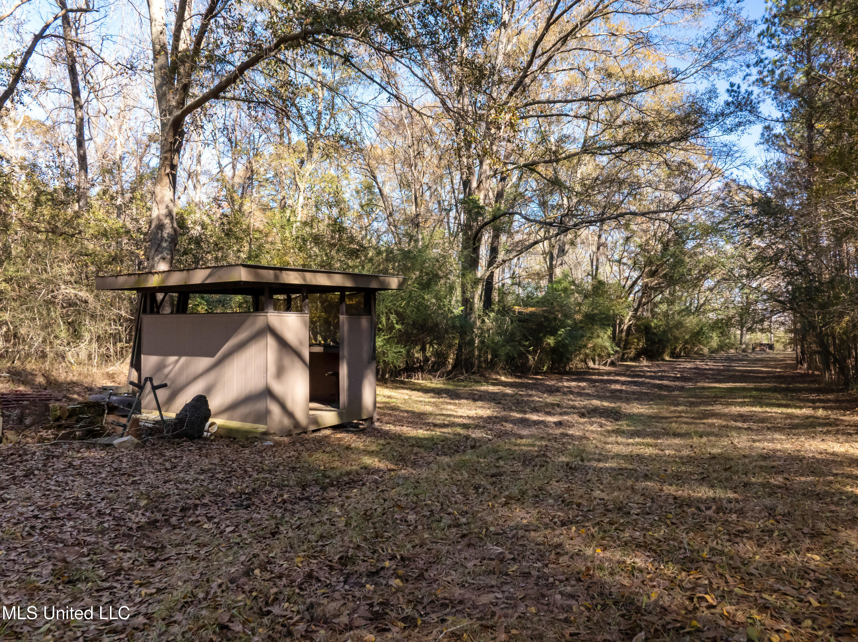 5844 North Williamsburg Road Bassfield, MS 39421 - Photo 89 of 105 5844_N_Williamsburg_Rd-79
