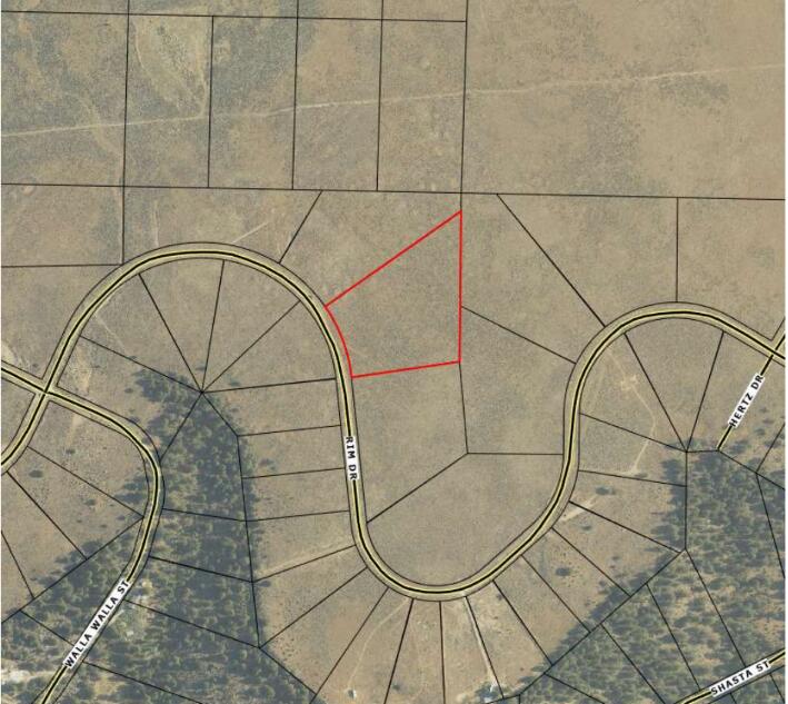 0 Rim Drive, Unit LOT 5 Chiloquin, OR 97624 - Photo 2 of 2 2