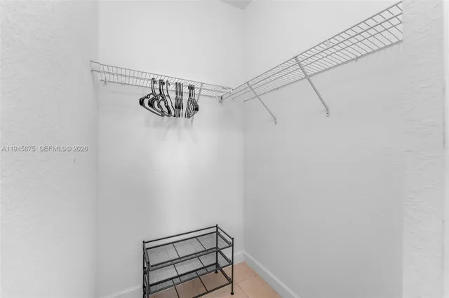 a view of small space