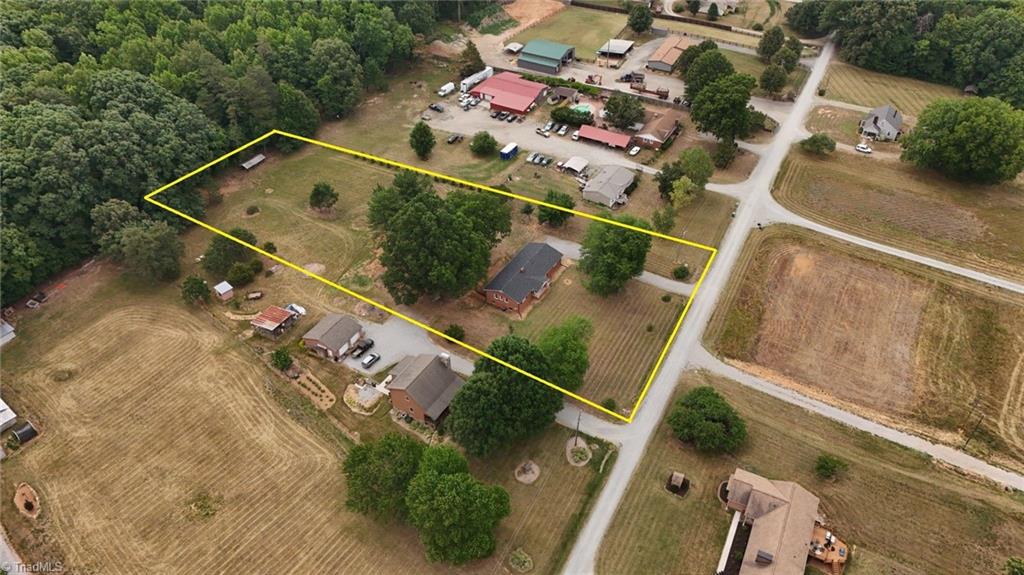 9771 Woodruff Road Kernersville, NC 27284 - Photo 43 of 46